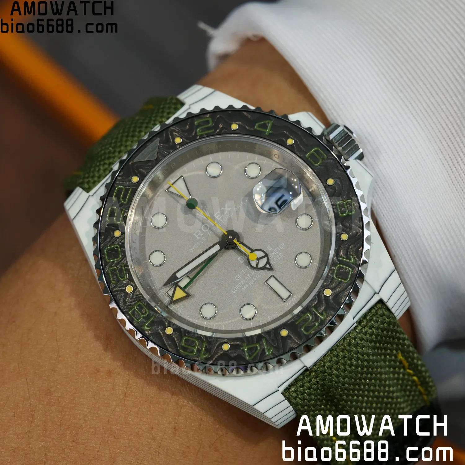 1079afcd9f77bc1 AMO Watch
