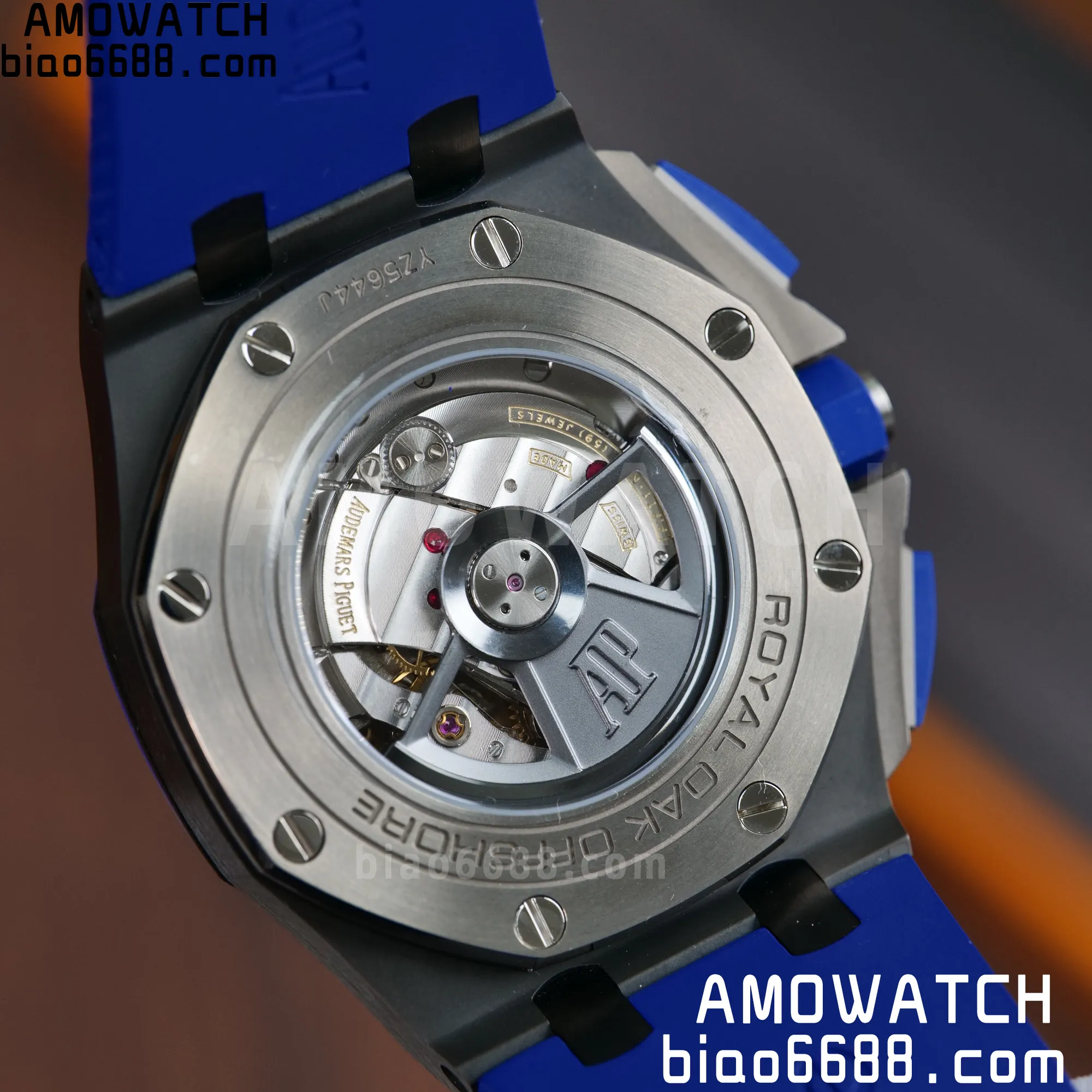 11948dbde1fa34b 阿默表行AmoWatch