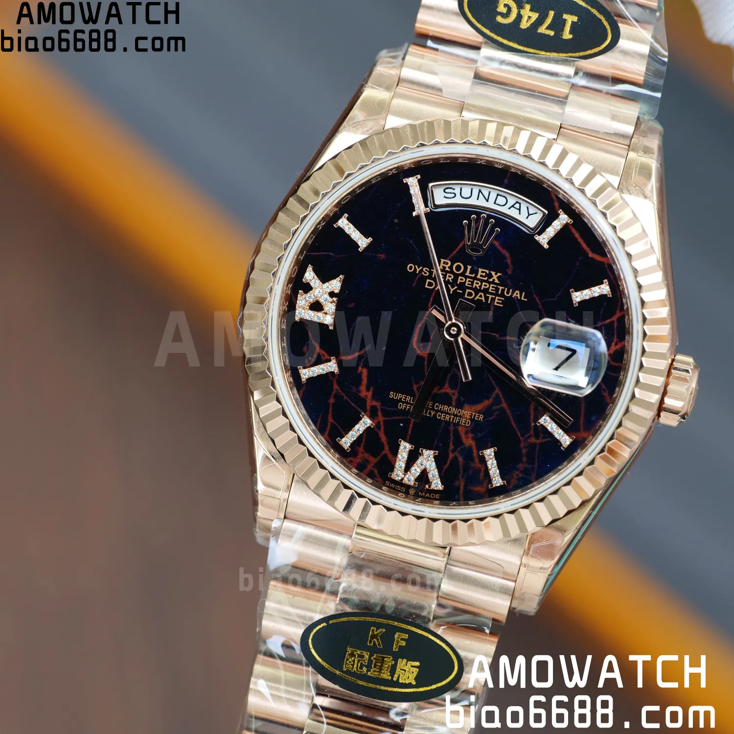 132132793e71f56 AMO Watch