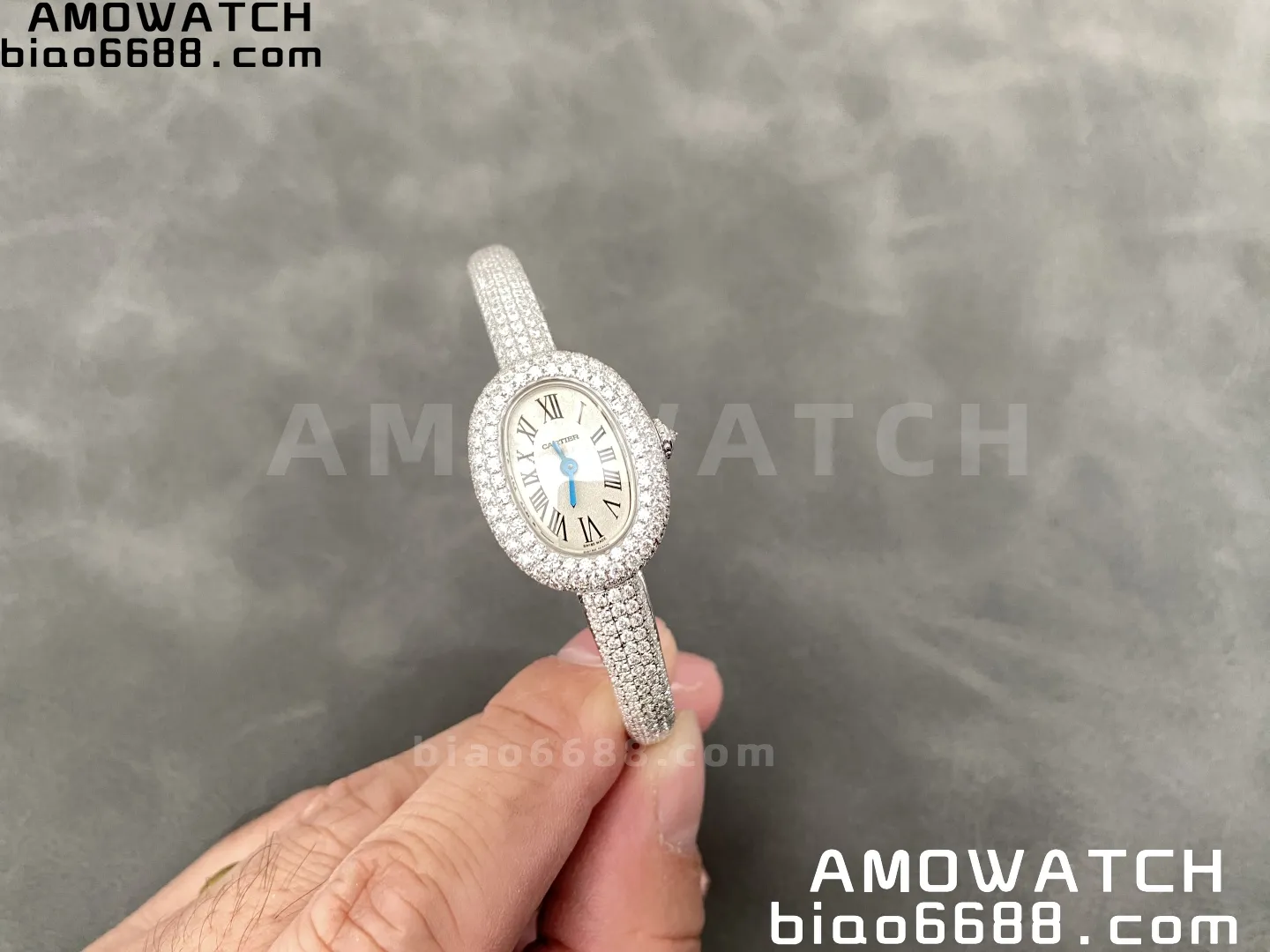13ea015403be167 阿默表行AmoWatch
