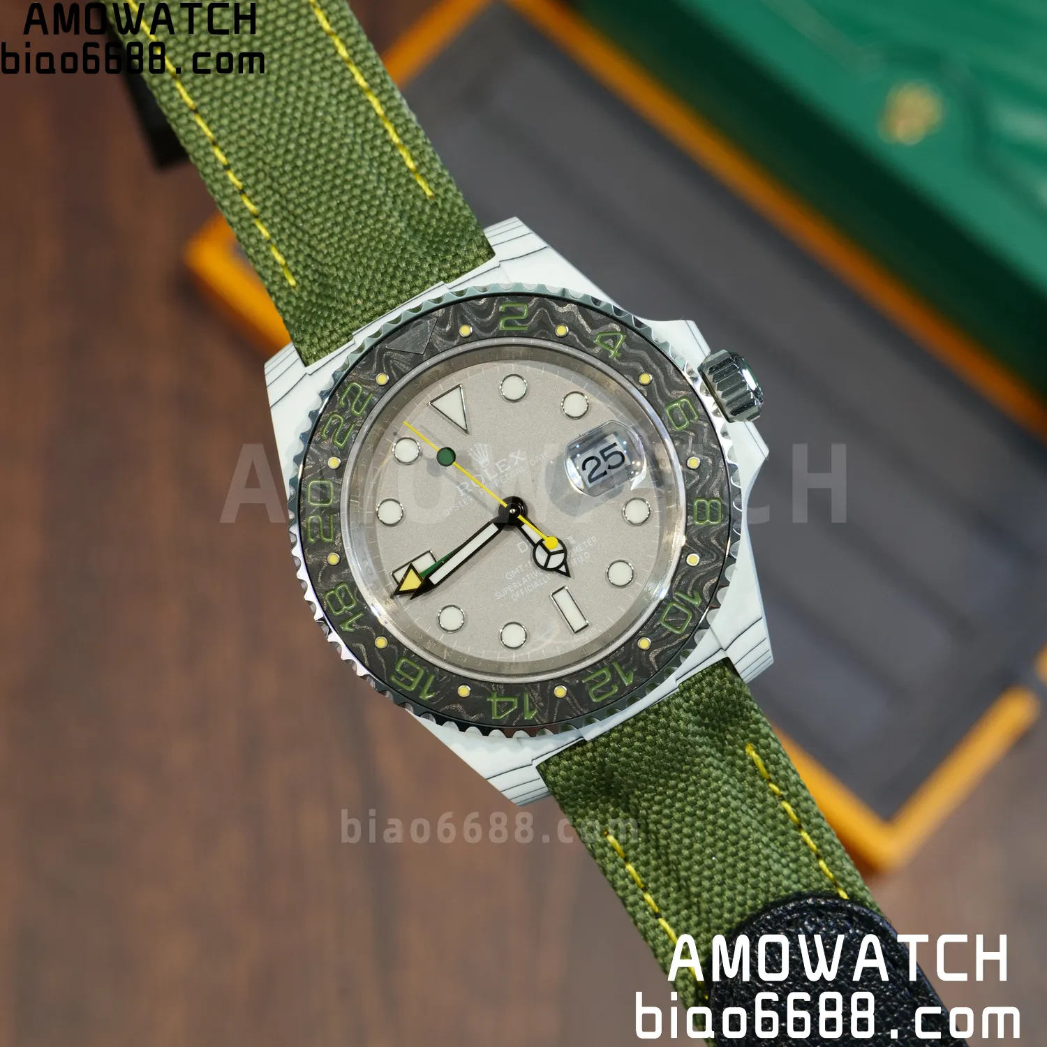 1652f70e739a661 AMO Watch
