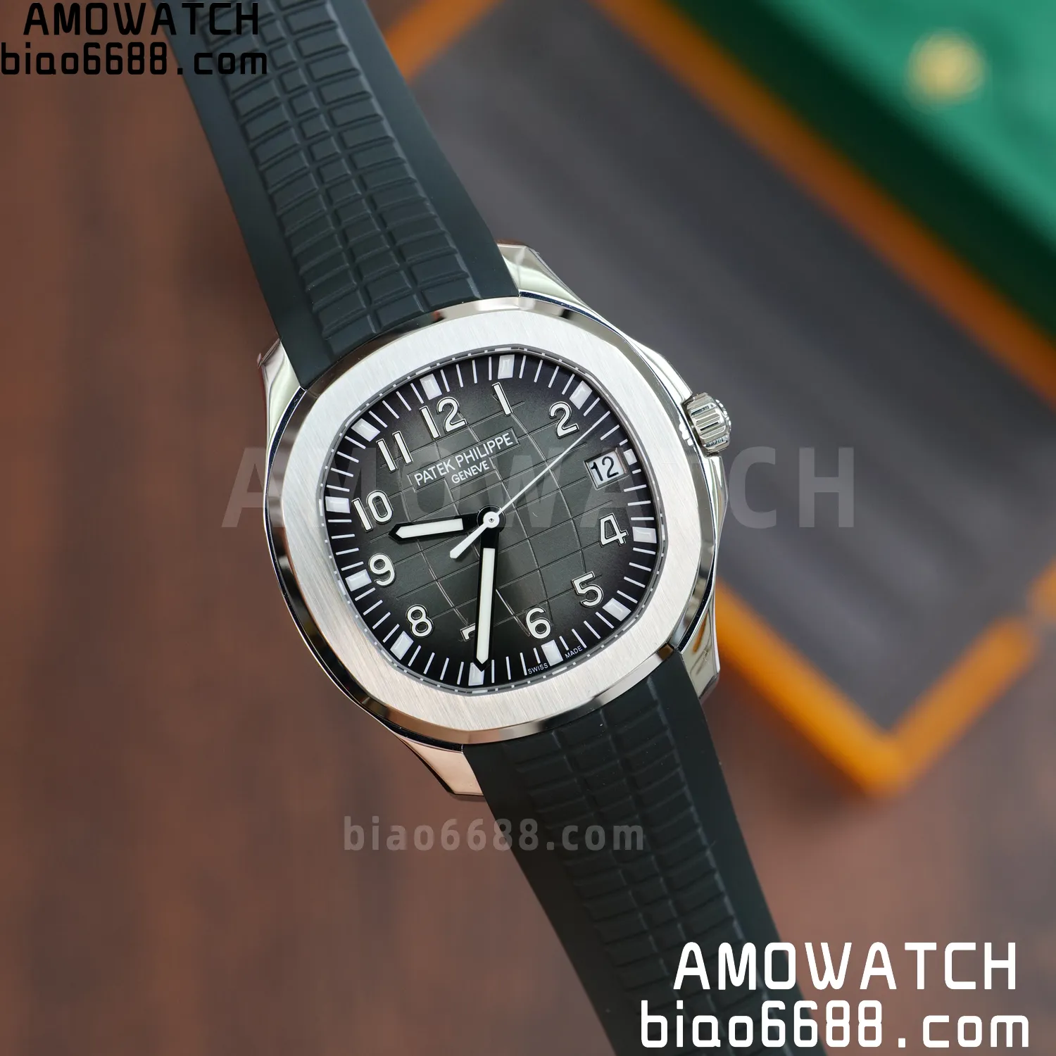 16f89e92b5c5314 阿默表行AmoWatch