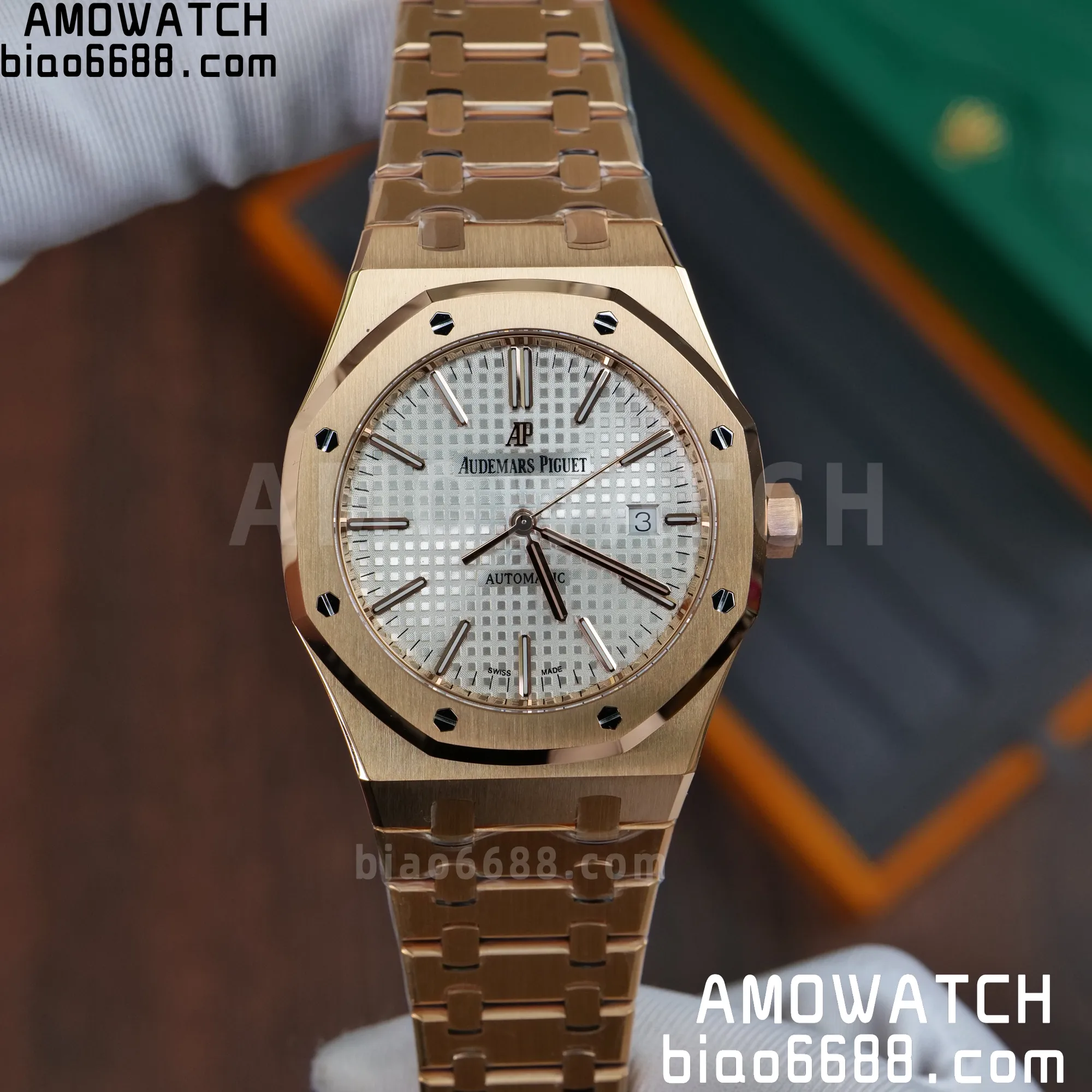 17325faa2675bad AMO Watch