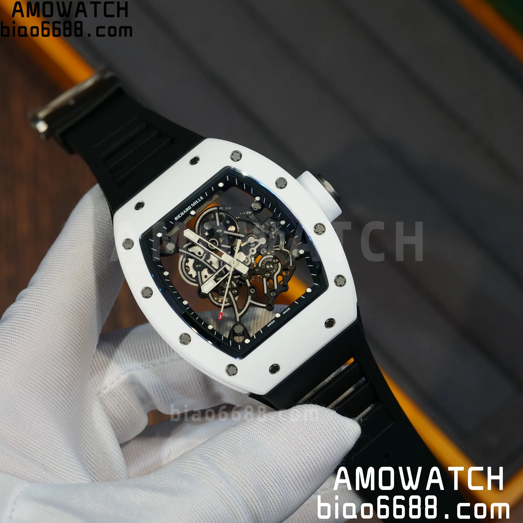 1805fdb831d1965 AMO Watch