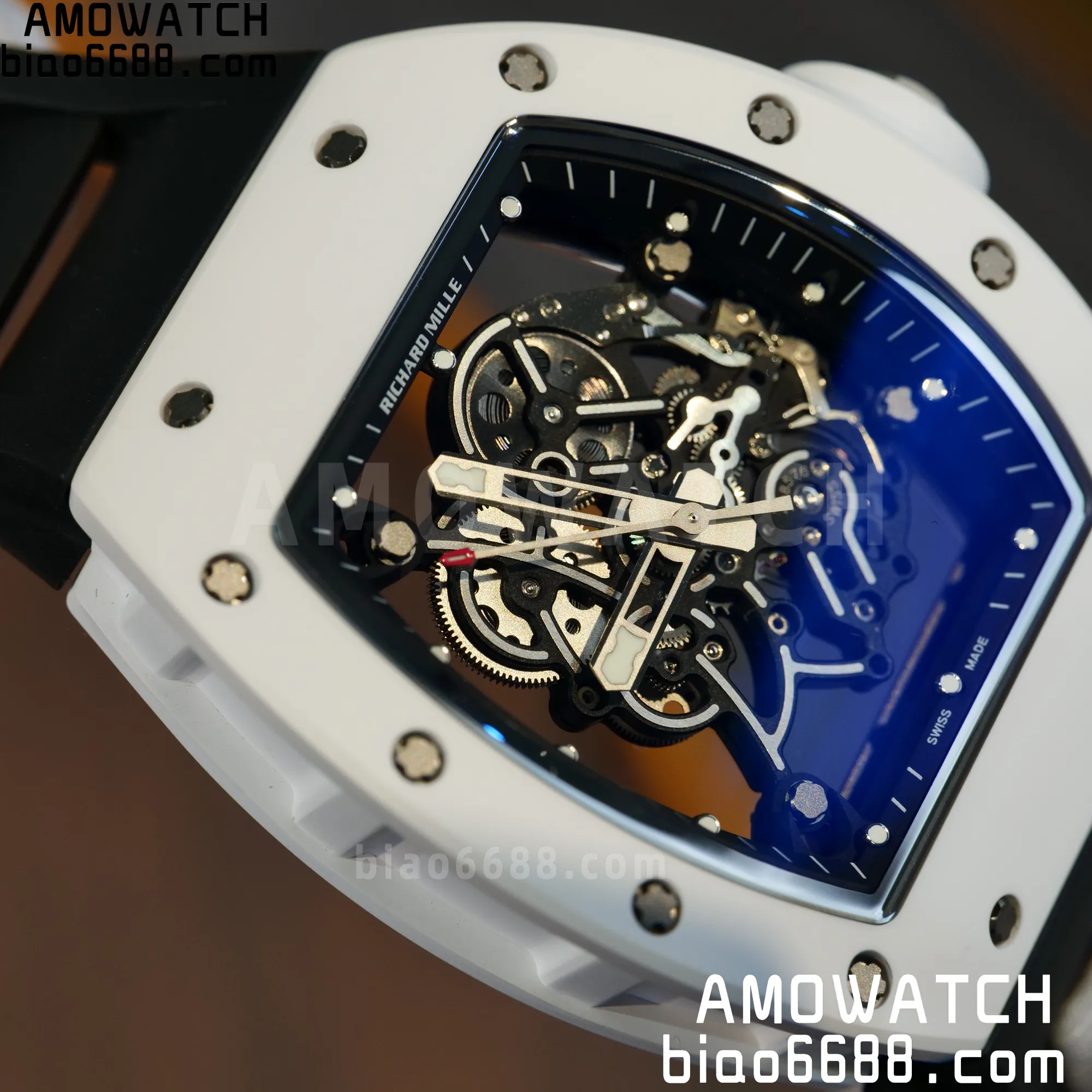 18ce519f25fe404 AMO Watch