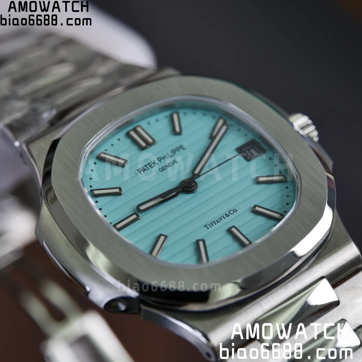 18f86d4da42da4b 阿默表行AmoWatch