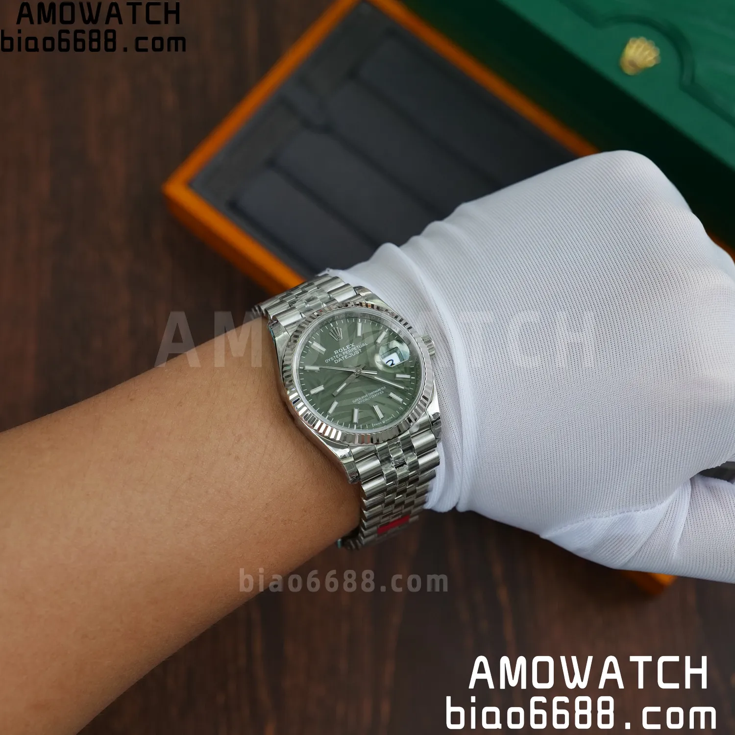 196a143d21b19f7 AMO Watch