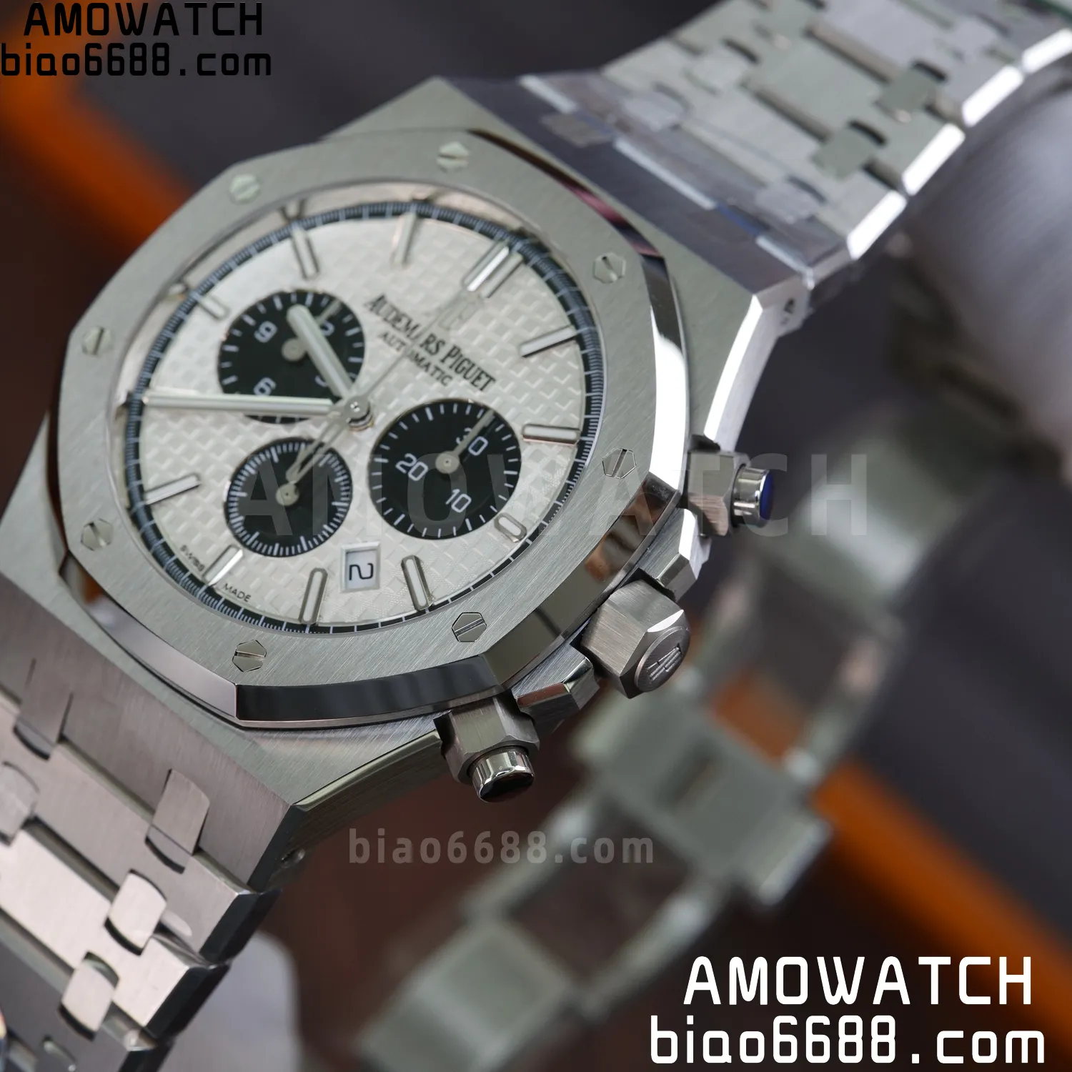 19e77216334979a 阿默表行AmoWatch