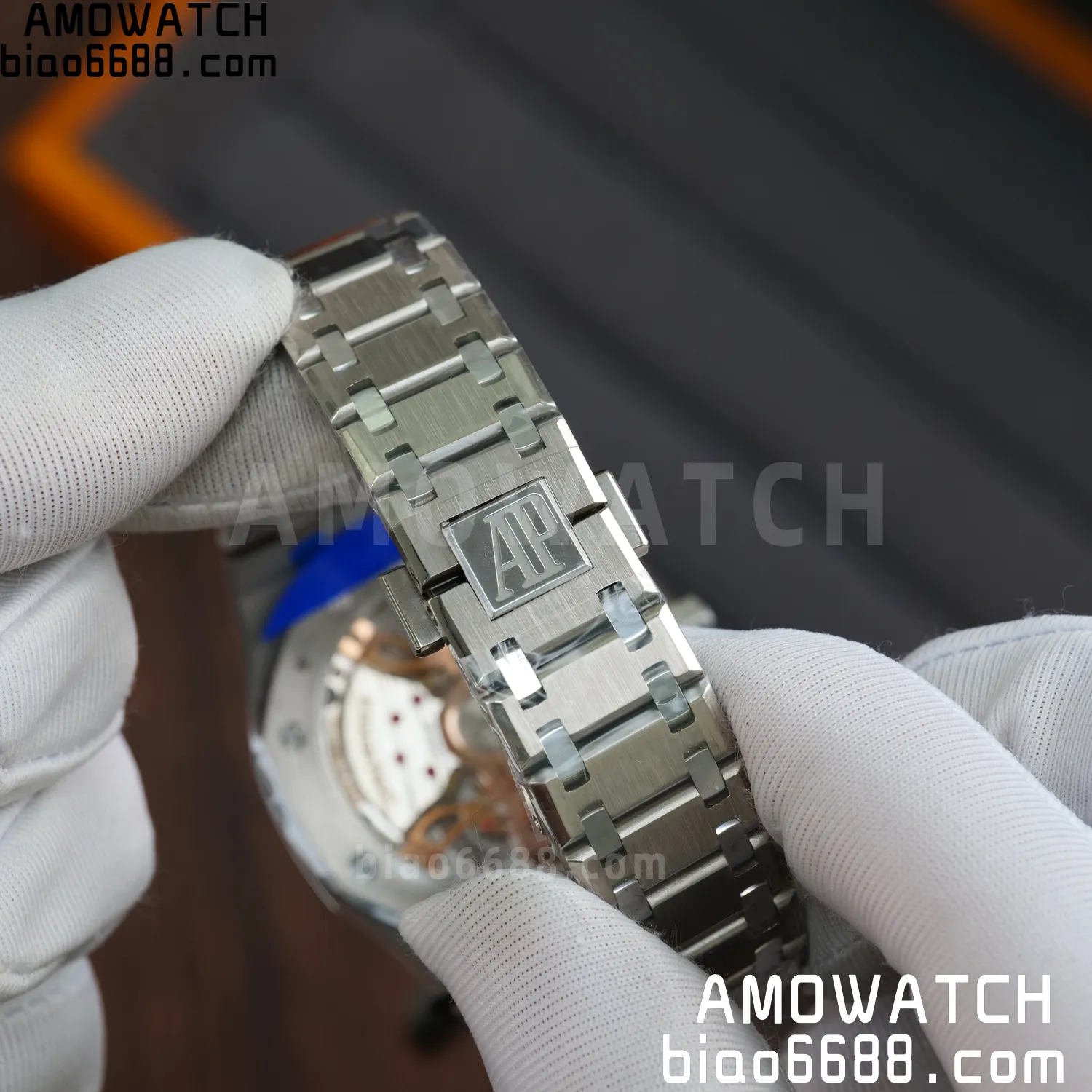 1a85cf6de072e44 阿默表行AmoWatch