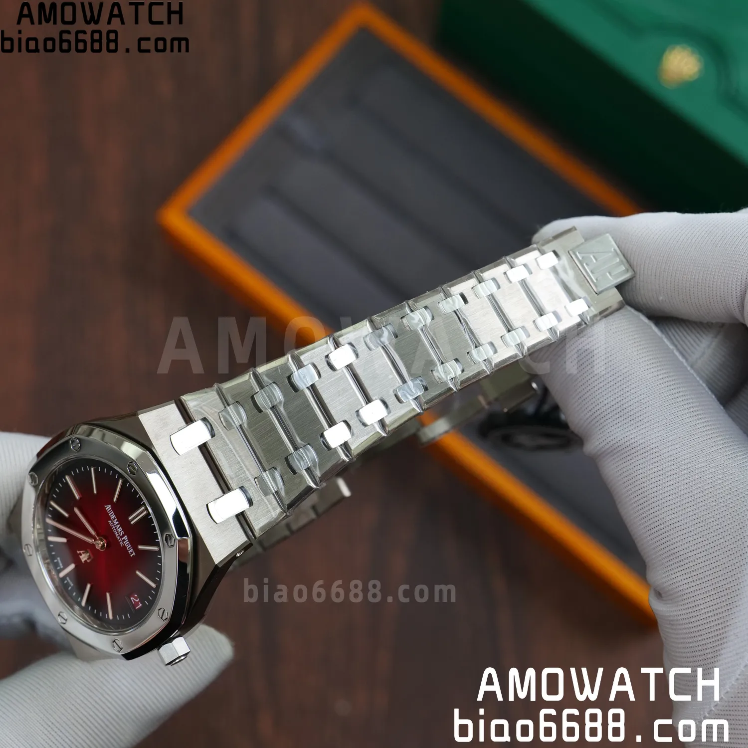 1a8d78f9b537625 阿默表行AmoWatch