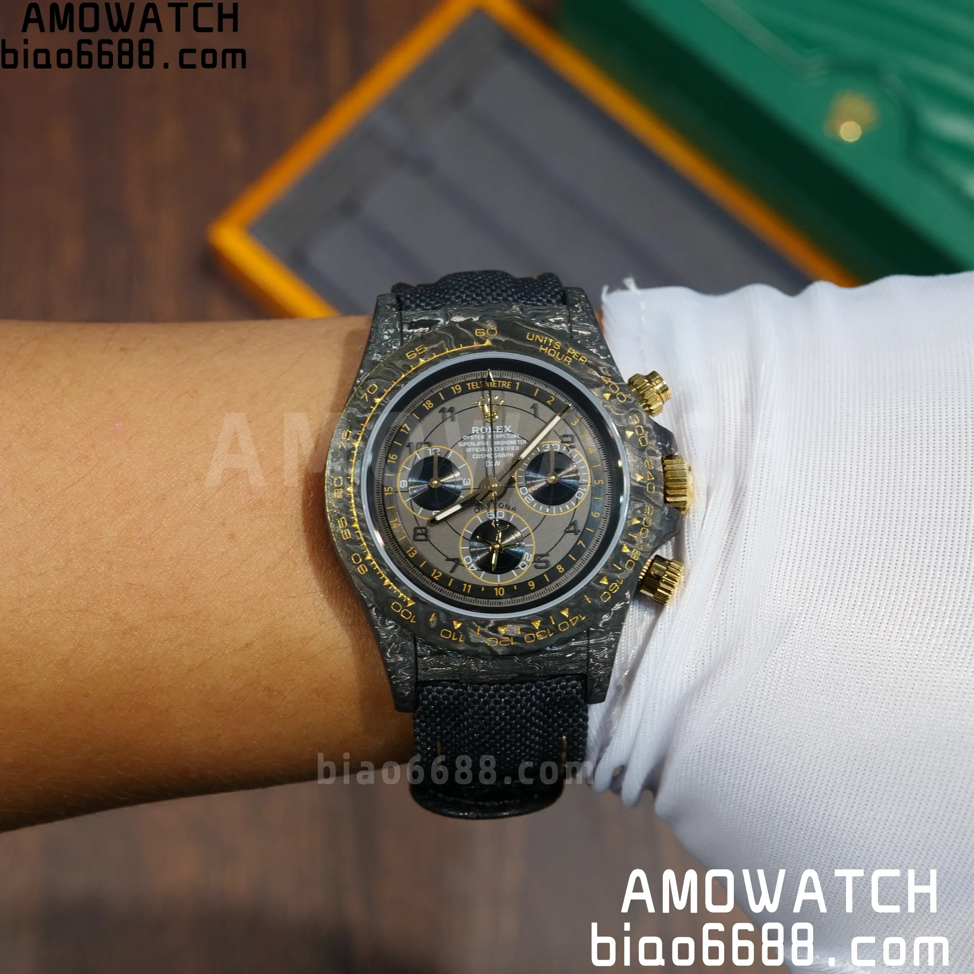 1a9912ea8b95e13 阿默表行AmoWatch