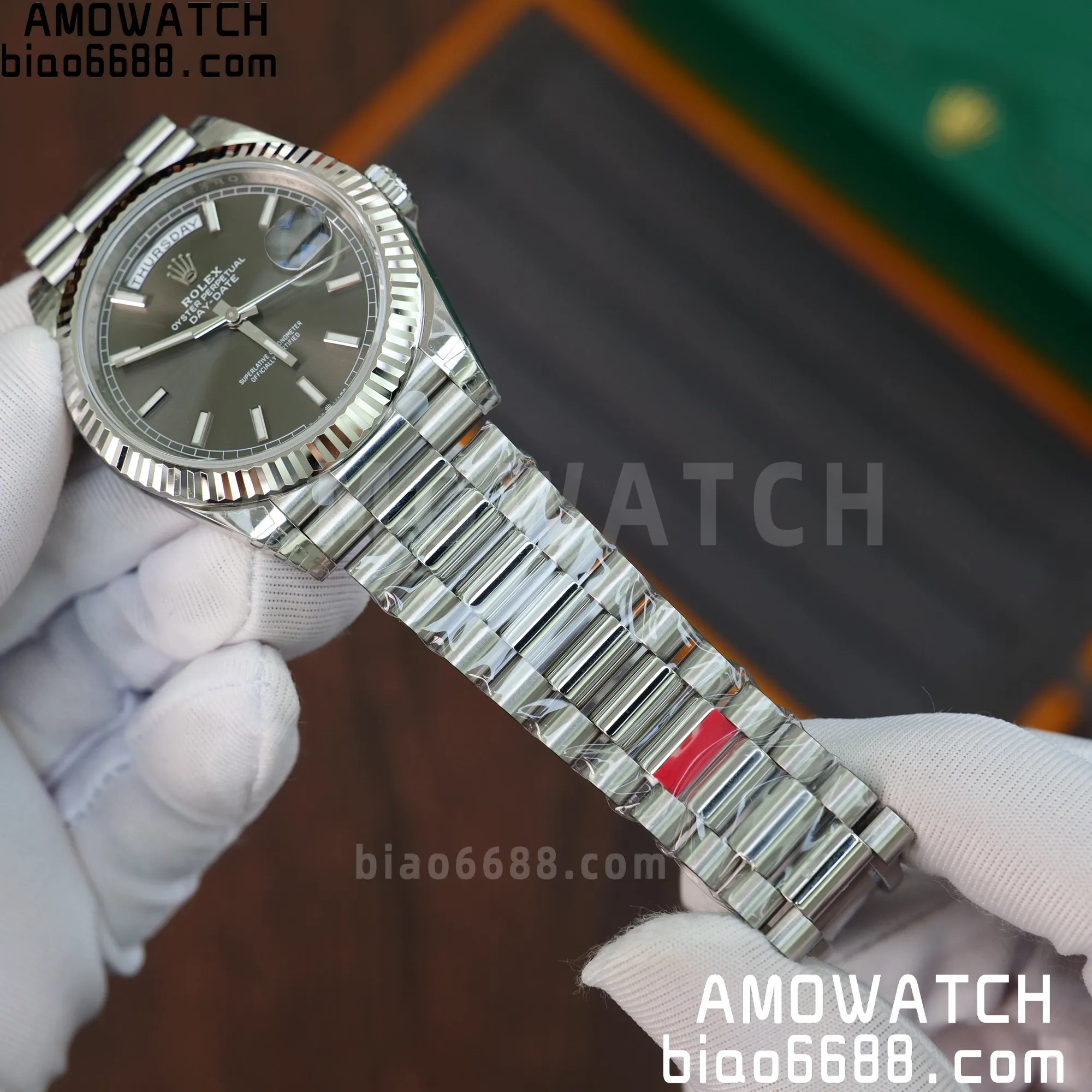 1ba97971ac249a8 AMO Watch