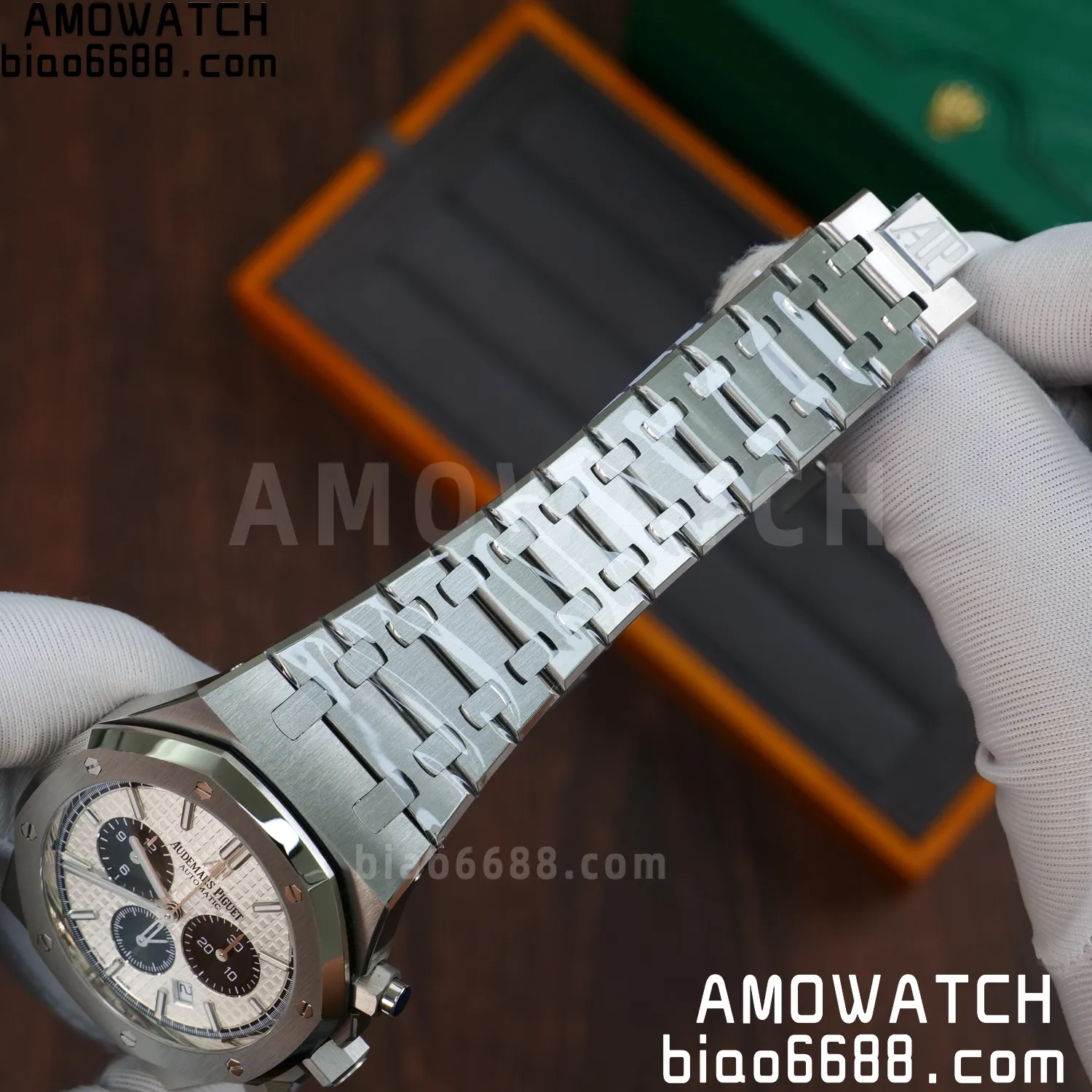 1ccd93de2ef2c6c 阿默表行AmoWatch