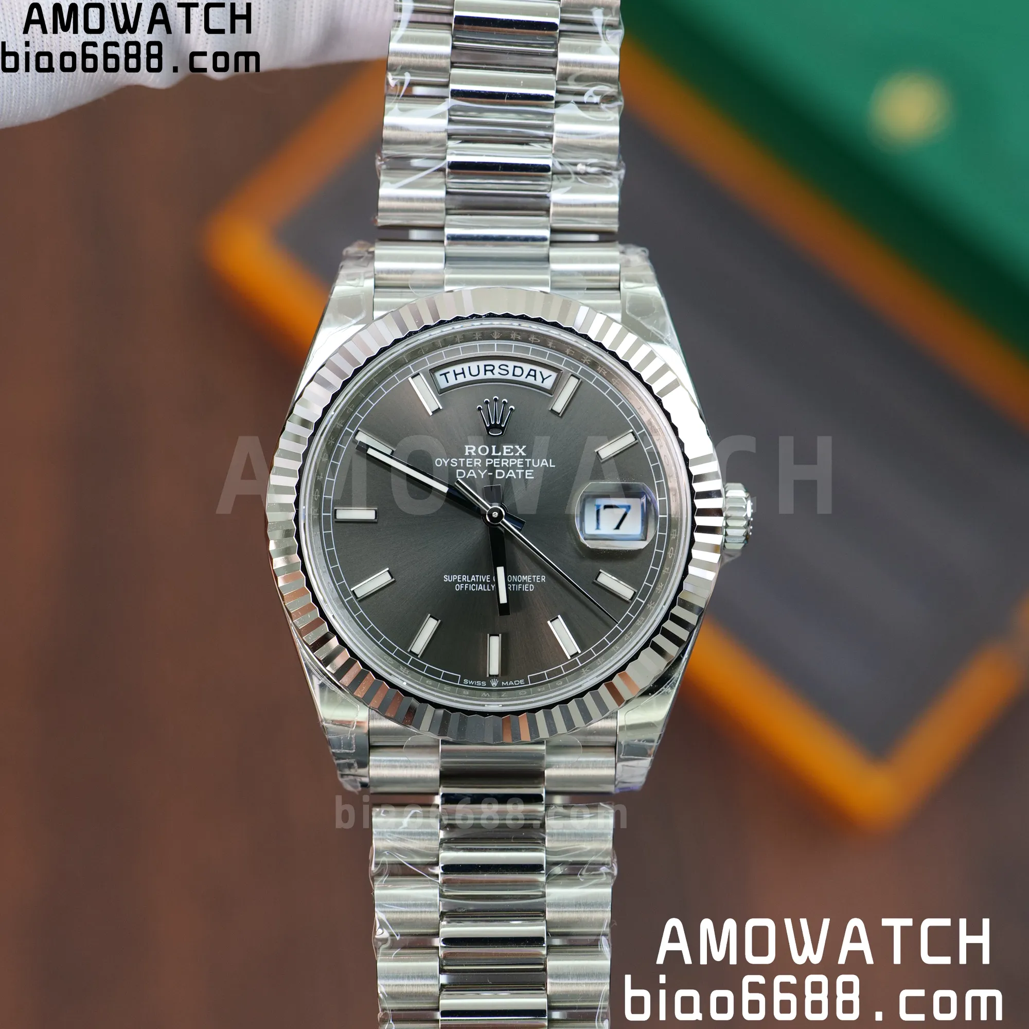 1e9601b1051f540 AMO Watch