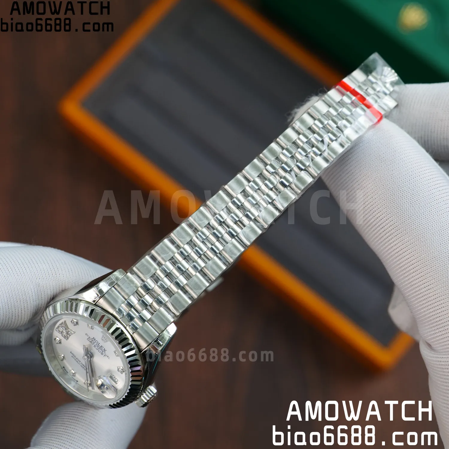 1ed9e9e47b03e64 阿默表行AmoWatch