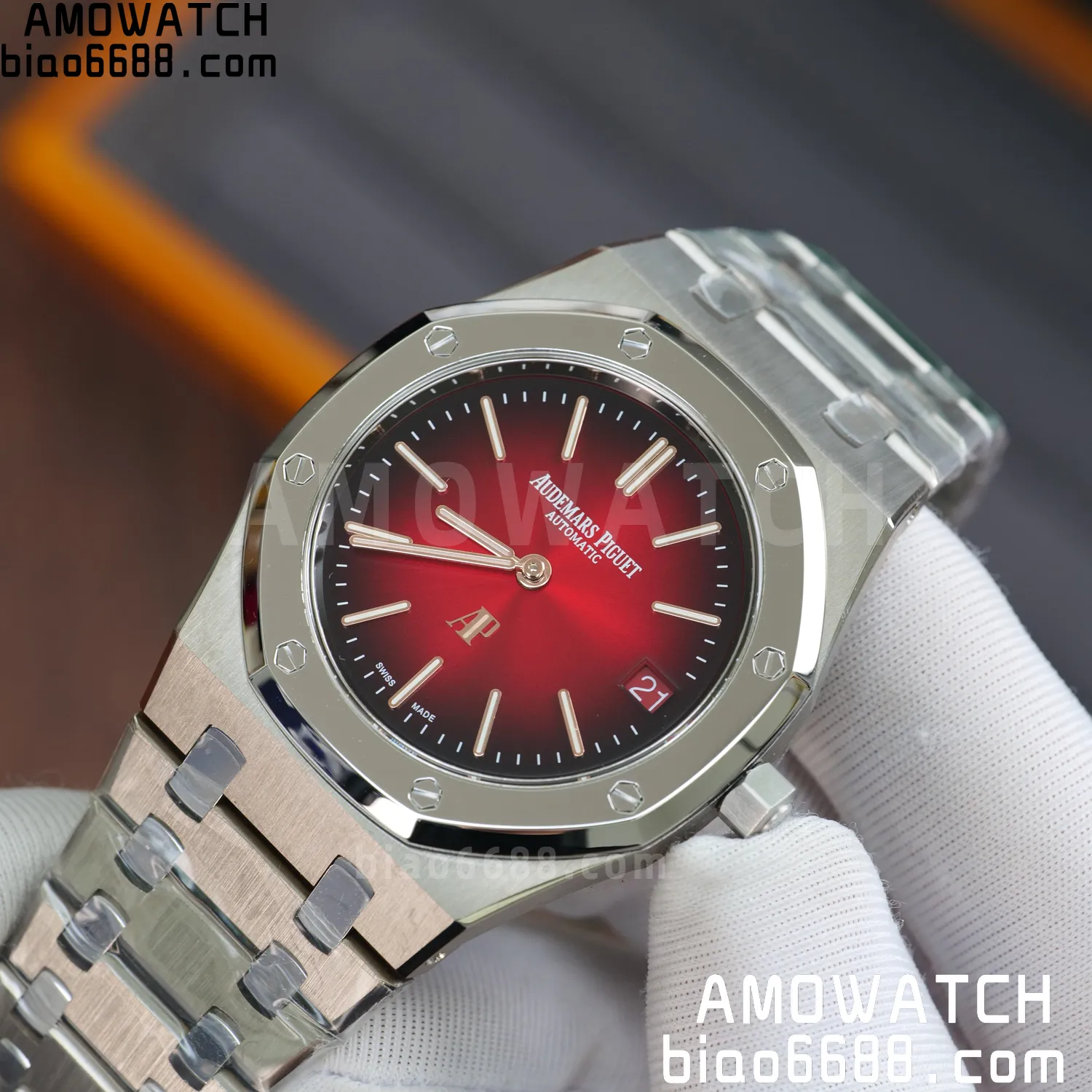 1f3c53e9c185bc7 阿默表行AmoWatch