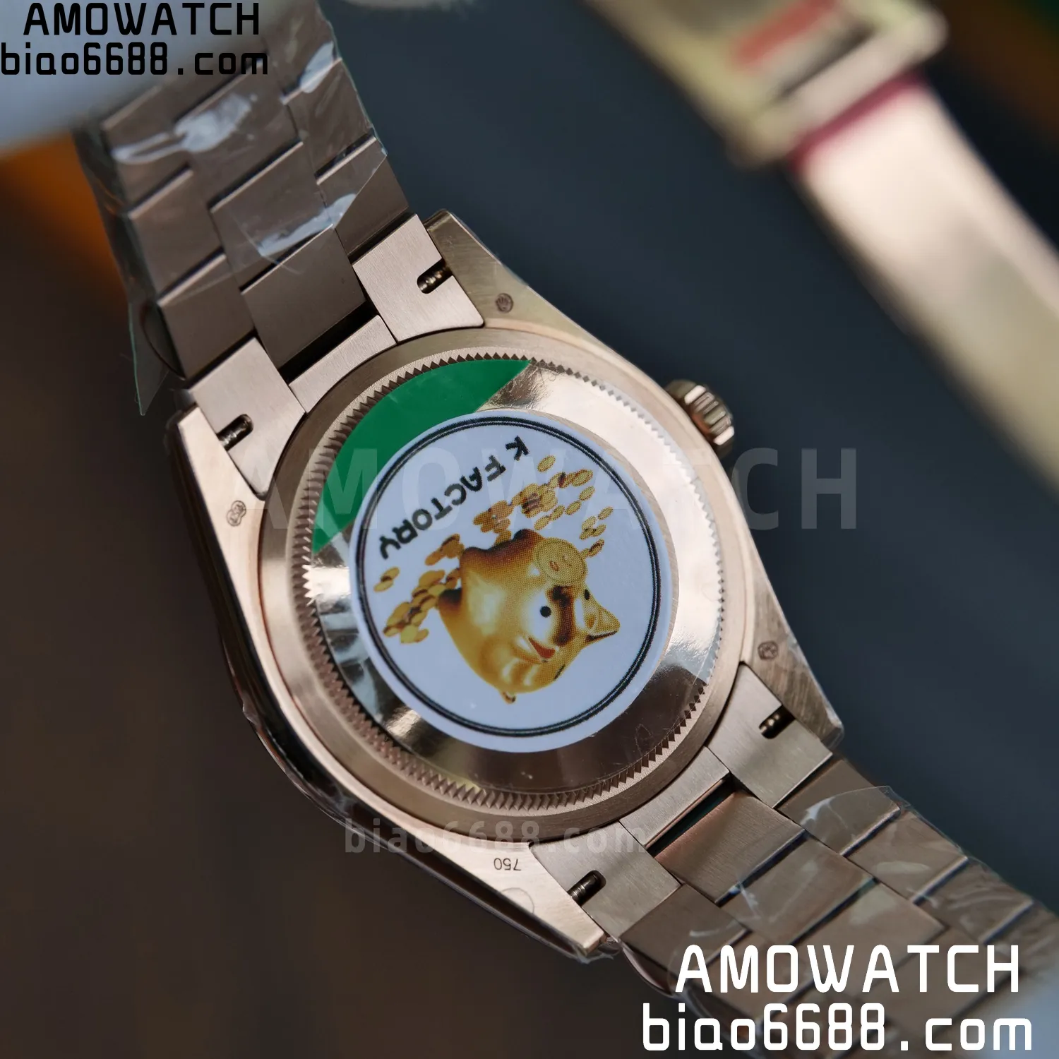 1fa13840a7edd4c AMO Watch