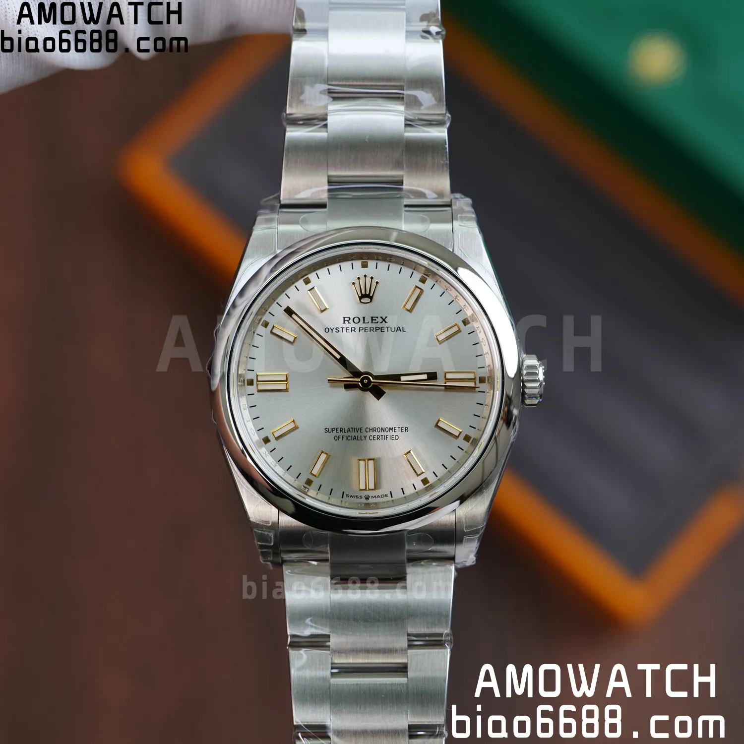 2086ad20a1516d0 AMO Watch