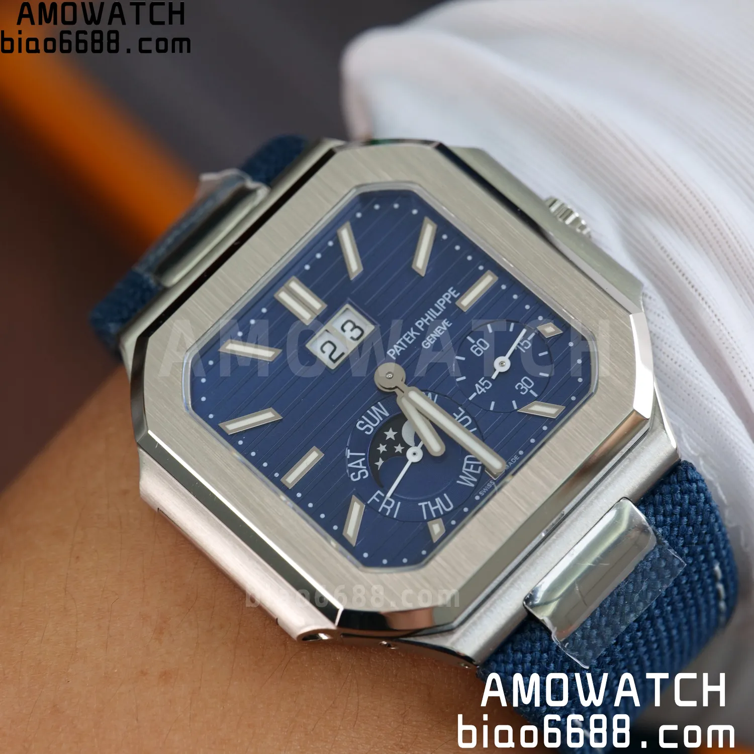21cab9580a1db13 阿默表行AmoWatch