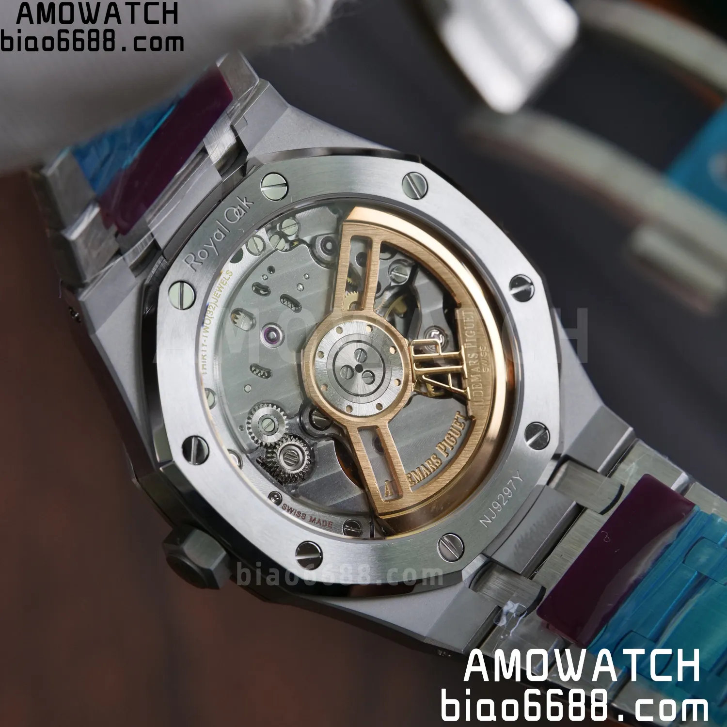 23401f033f45a97 阿默表行AmoWatch
