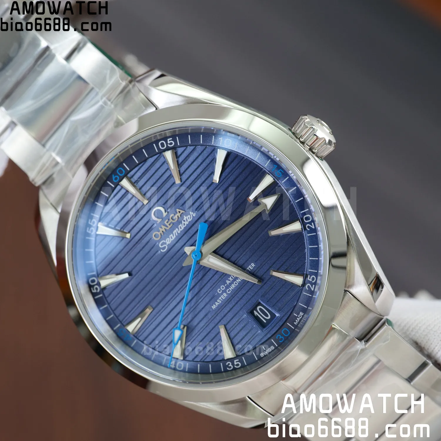 235ef6b0a9a2600 AMO Watch