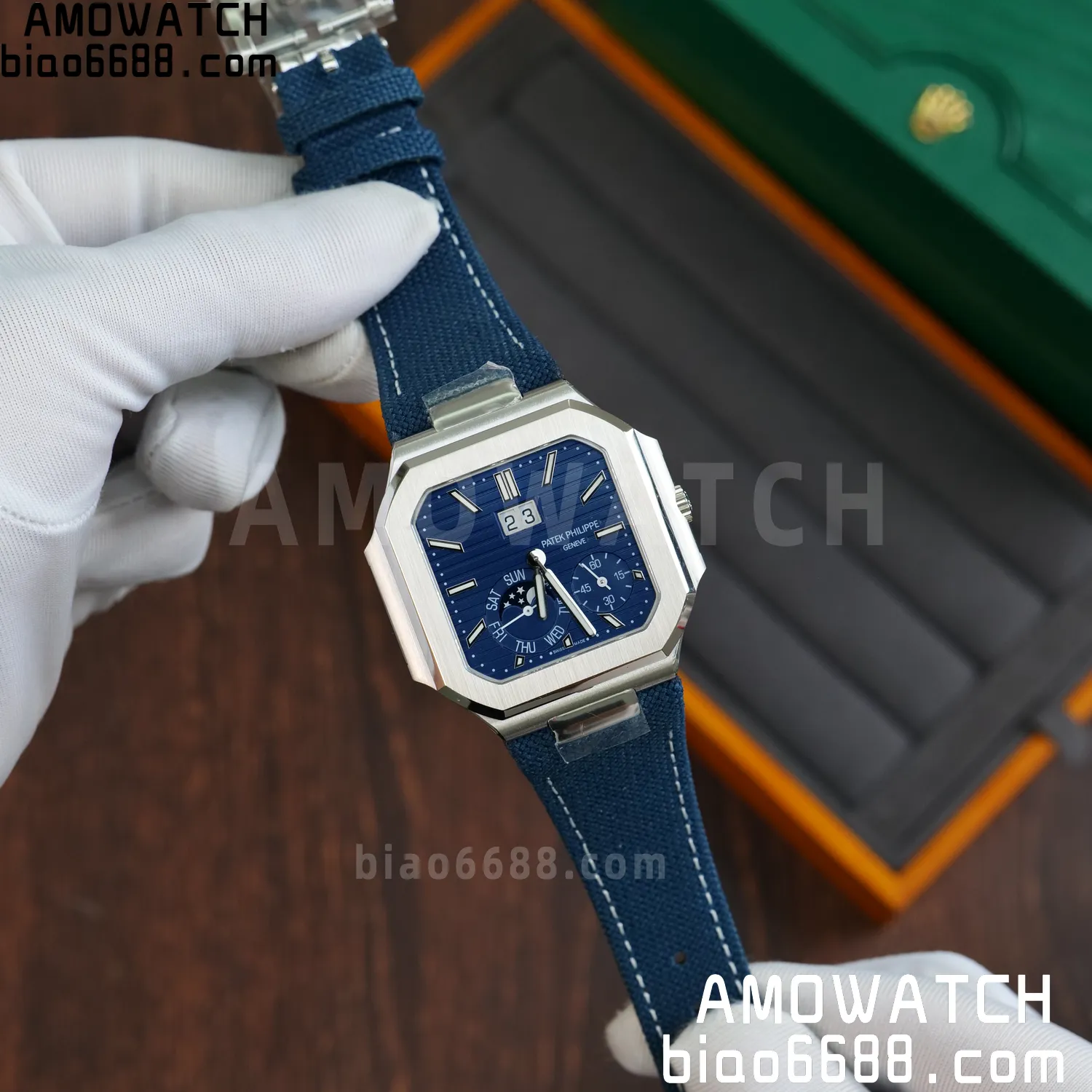 26752ec6ddf070a 阿默表行AmoWatch