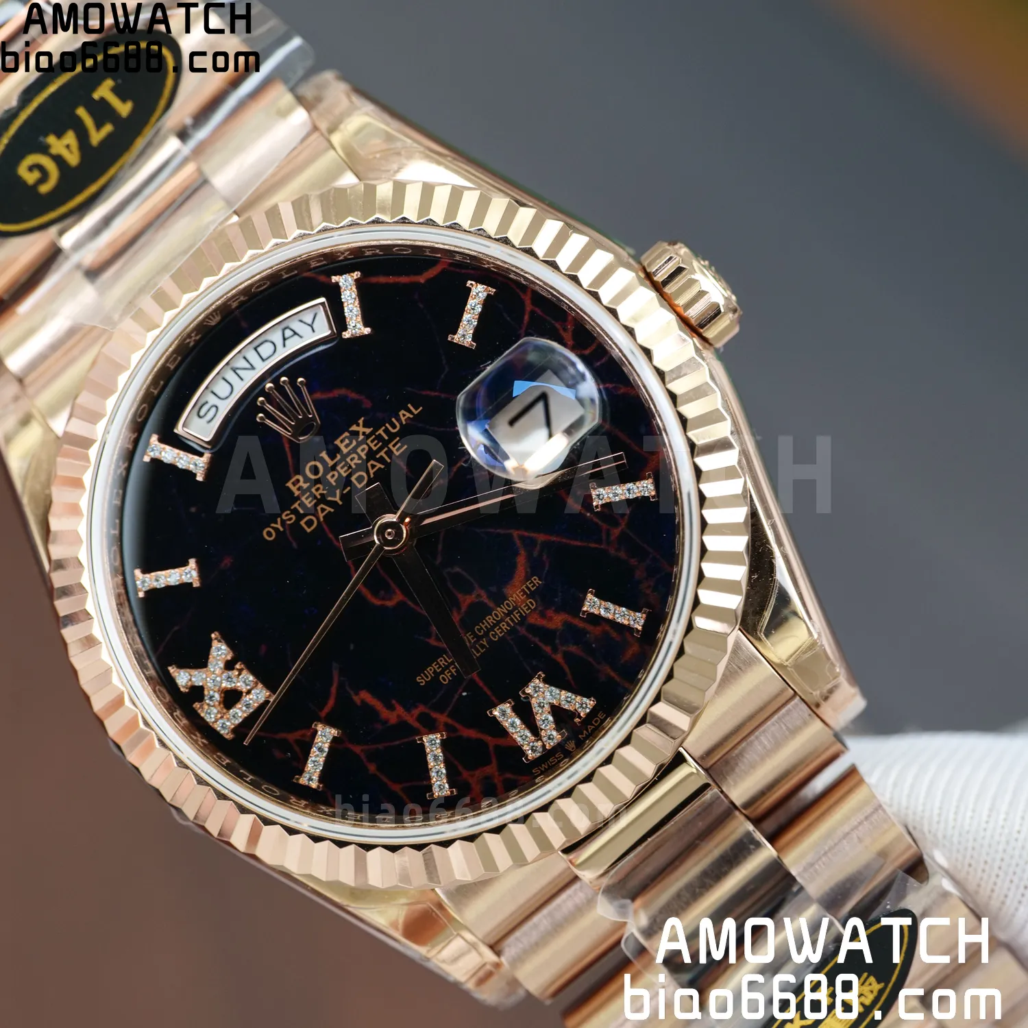 26761855ea2afdd AMO Watch