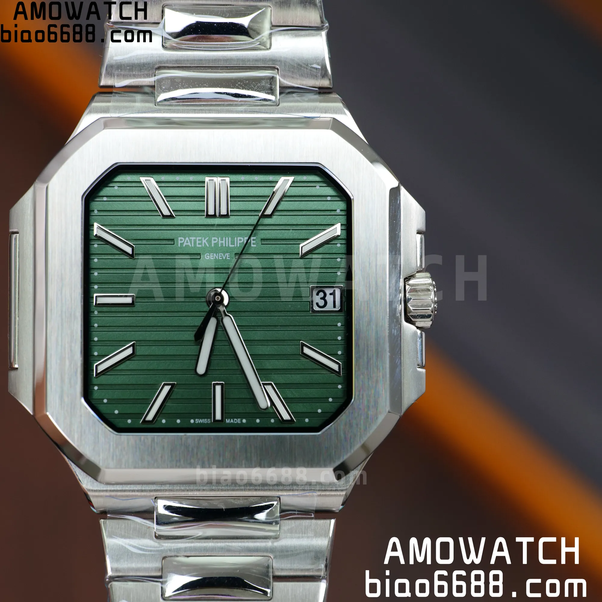 270eca741ccdff8 阿默表行AmoWatch