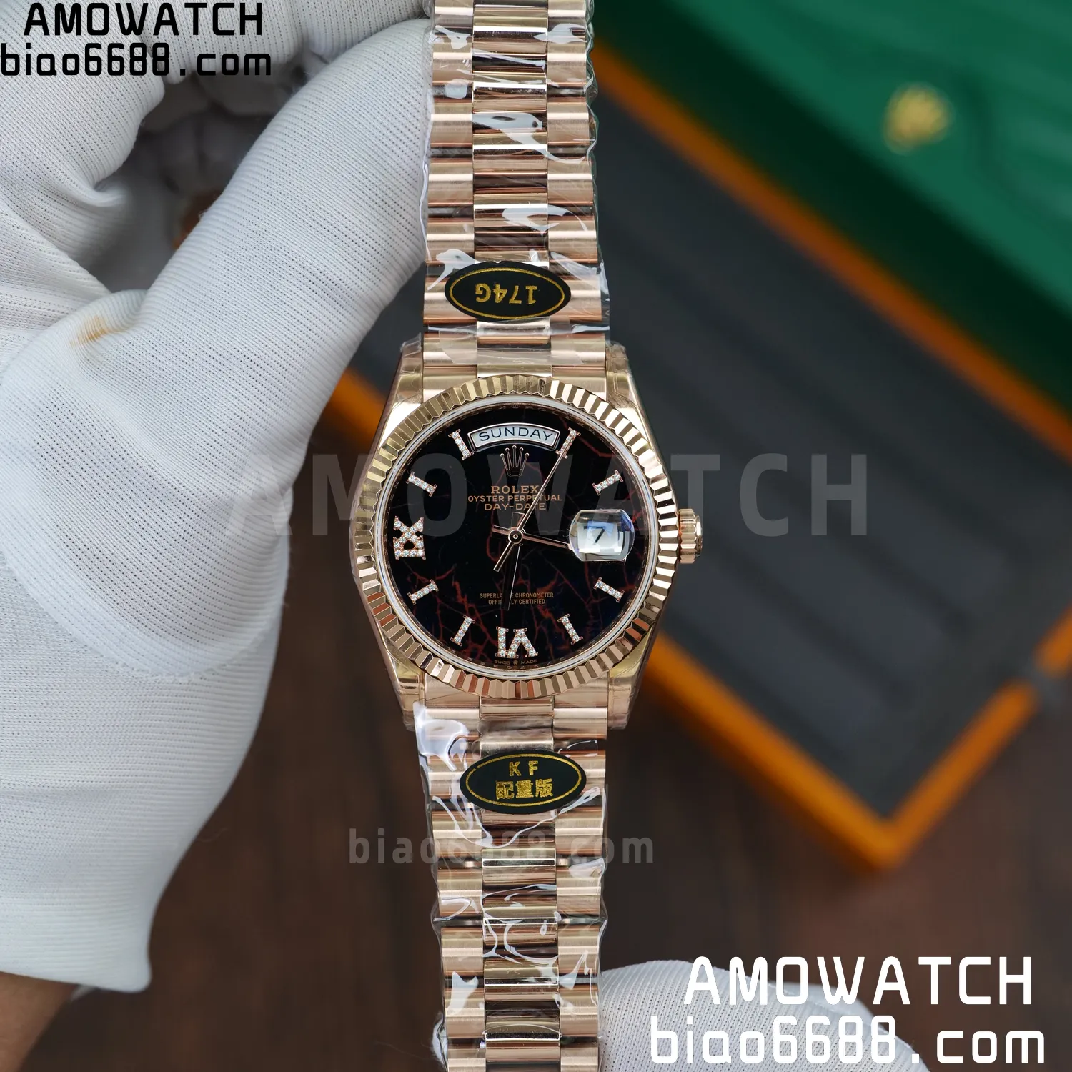 271bca03ba7cb87 AMO Watch