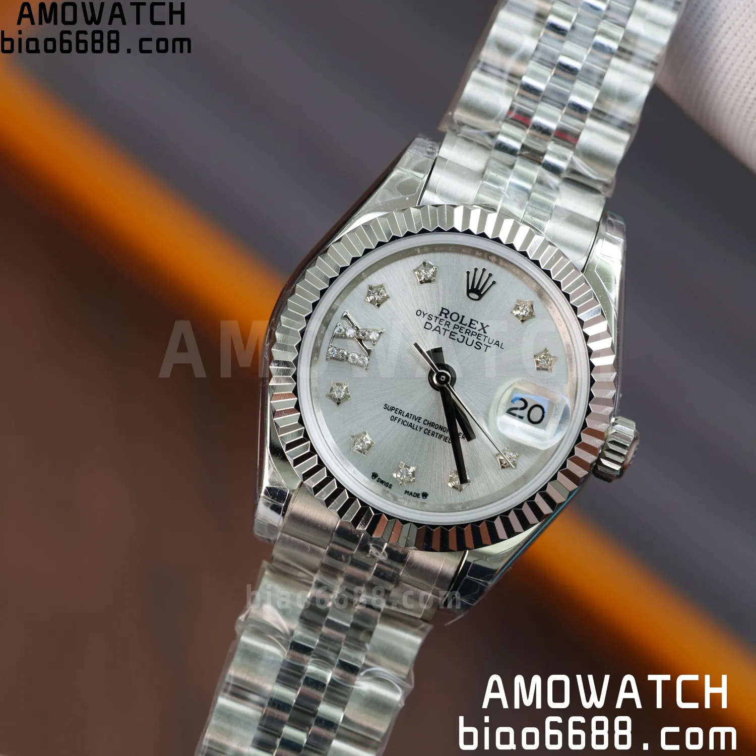 278bbe320ff85c3 阿默表行AmoWatch