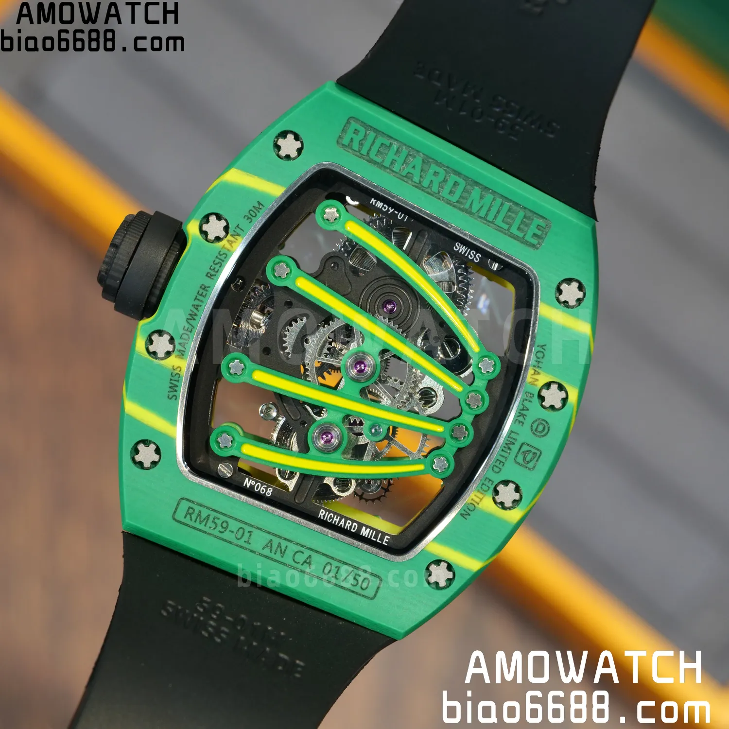 282588920f40c6f AMO Watch