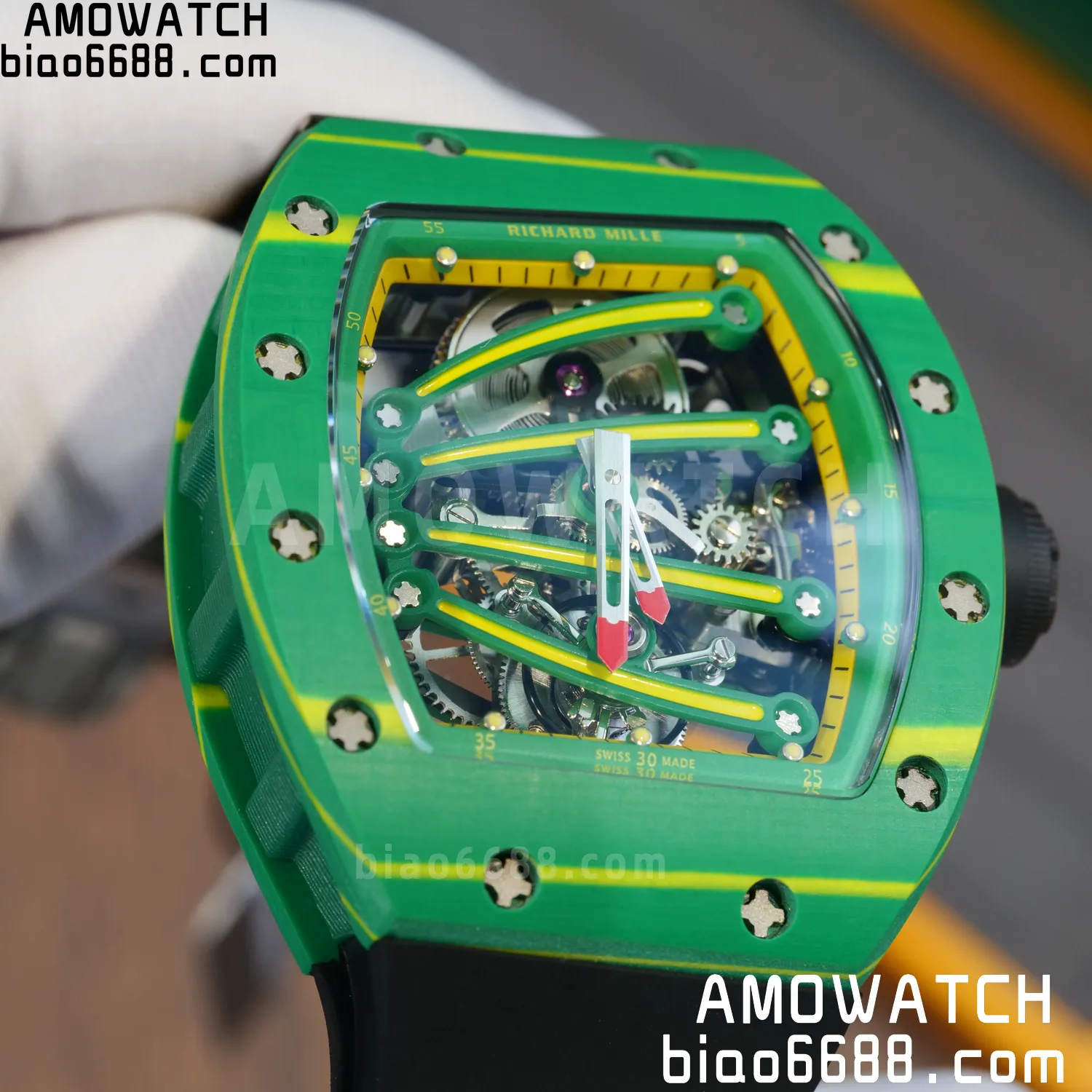 2848cd055c8902b AMO Watch