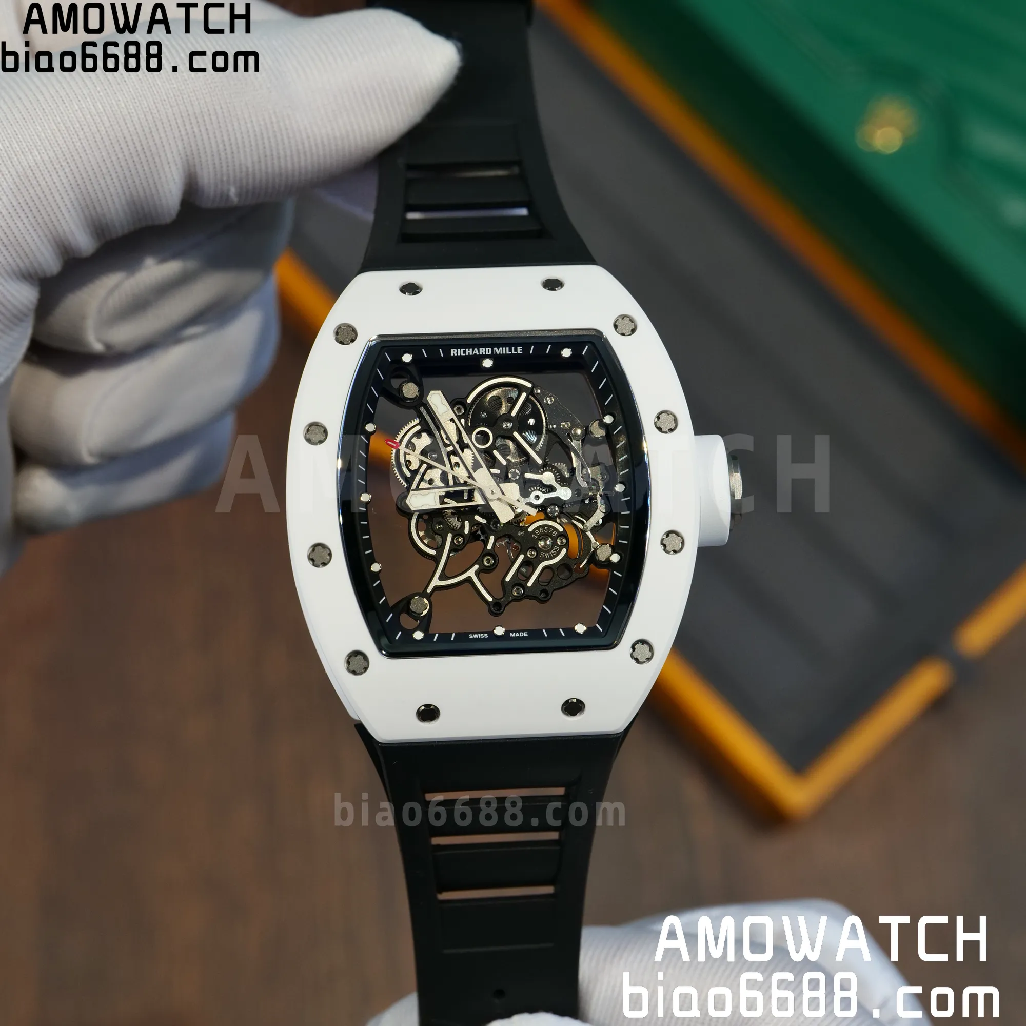 294a0e81cc37482 AMO Watch