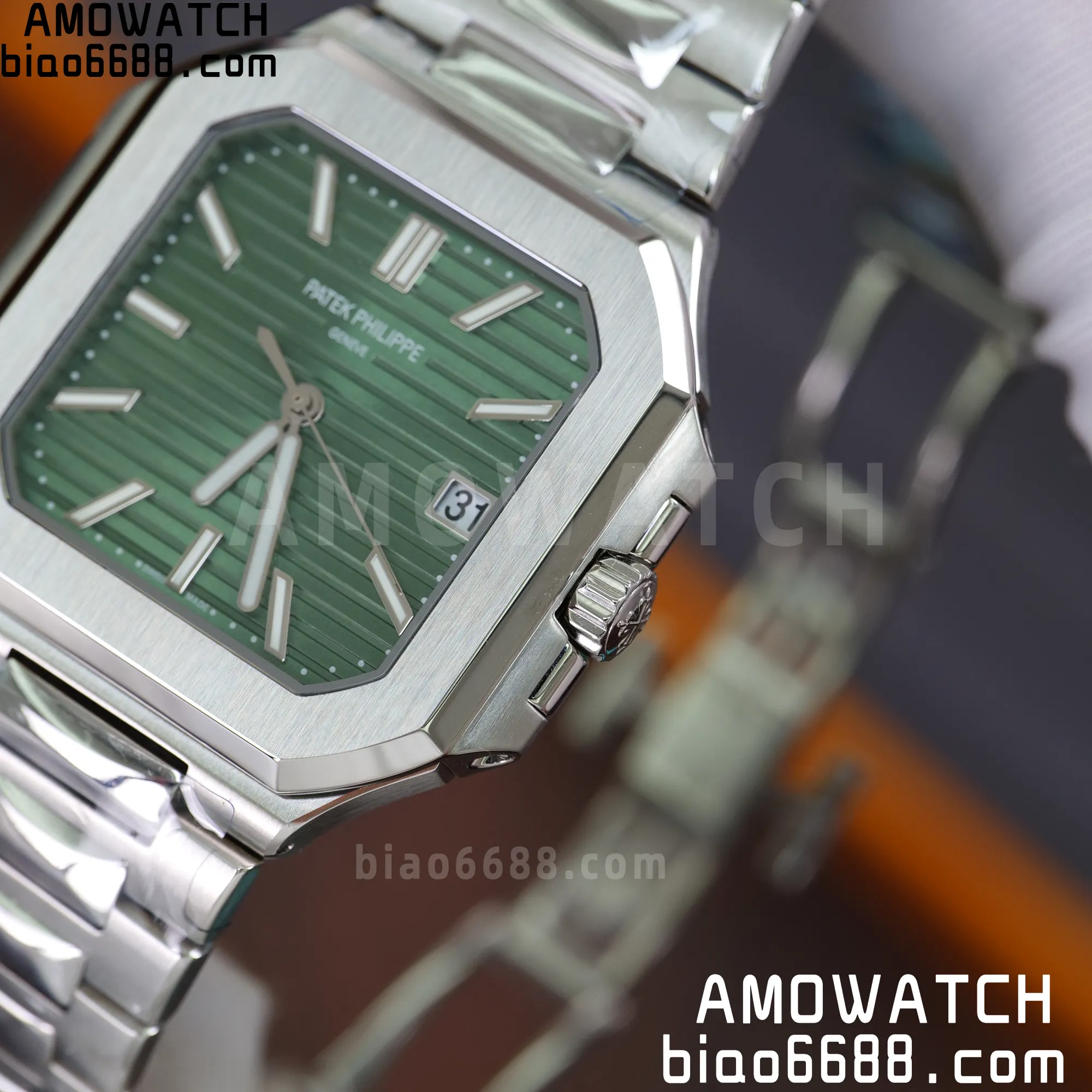 2a6595c9b53a78b 阿默表行AmoWatch