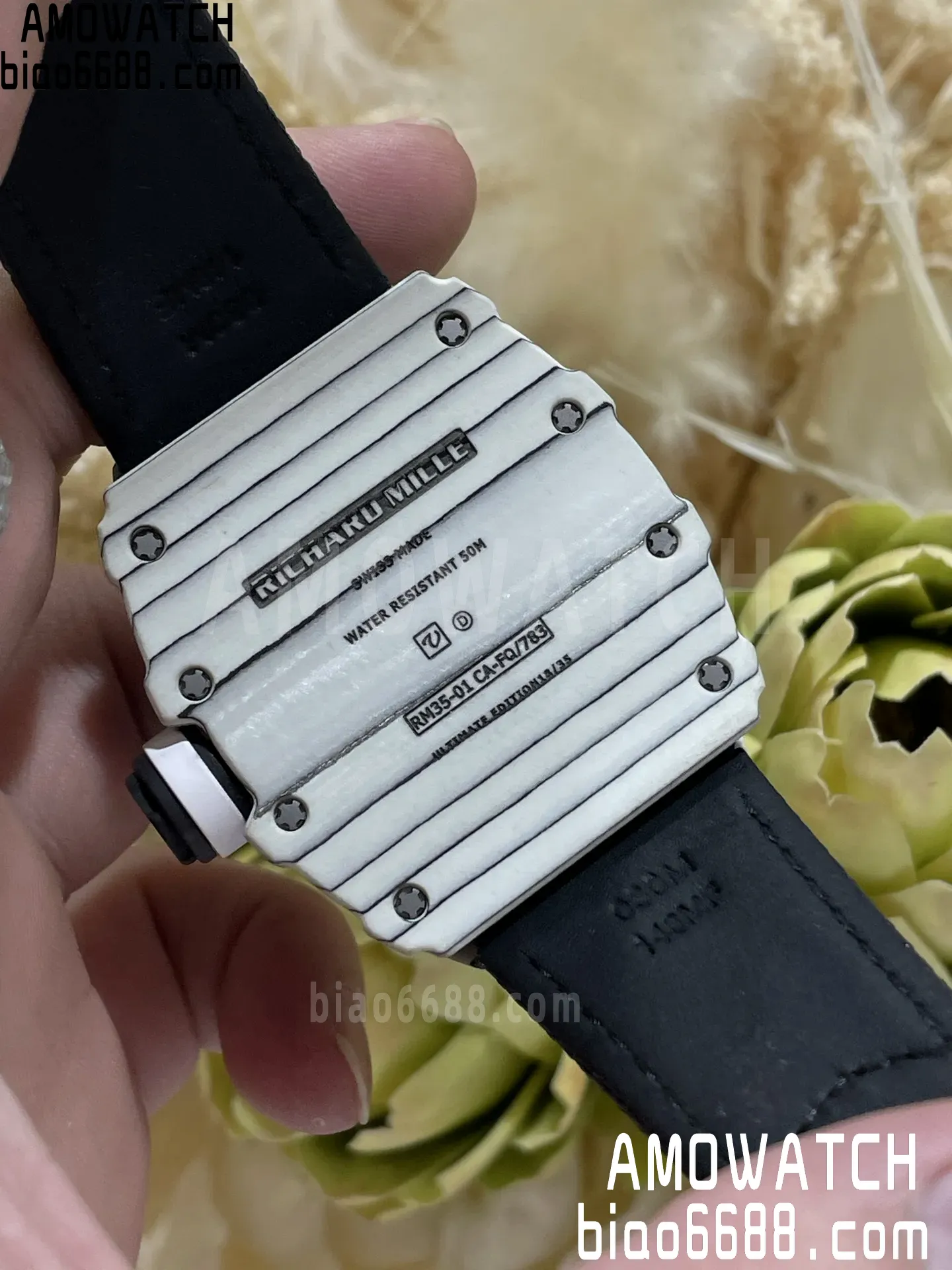 2ac58e4b3e1a07a 阿默表行AmoWatch