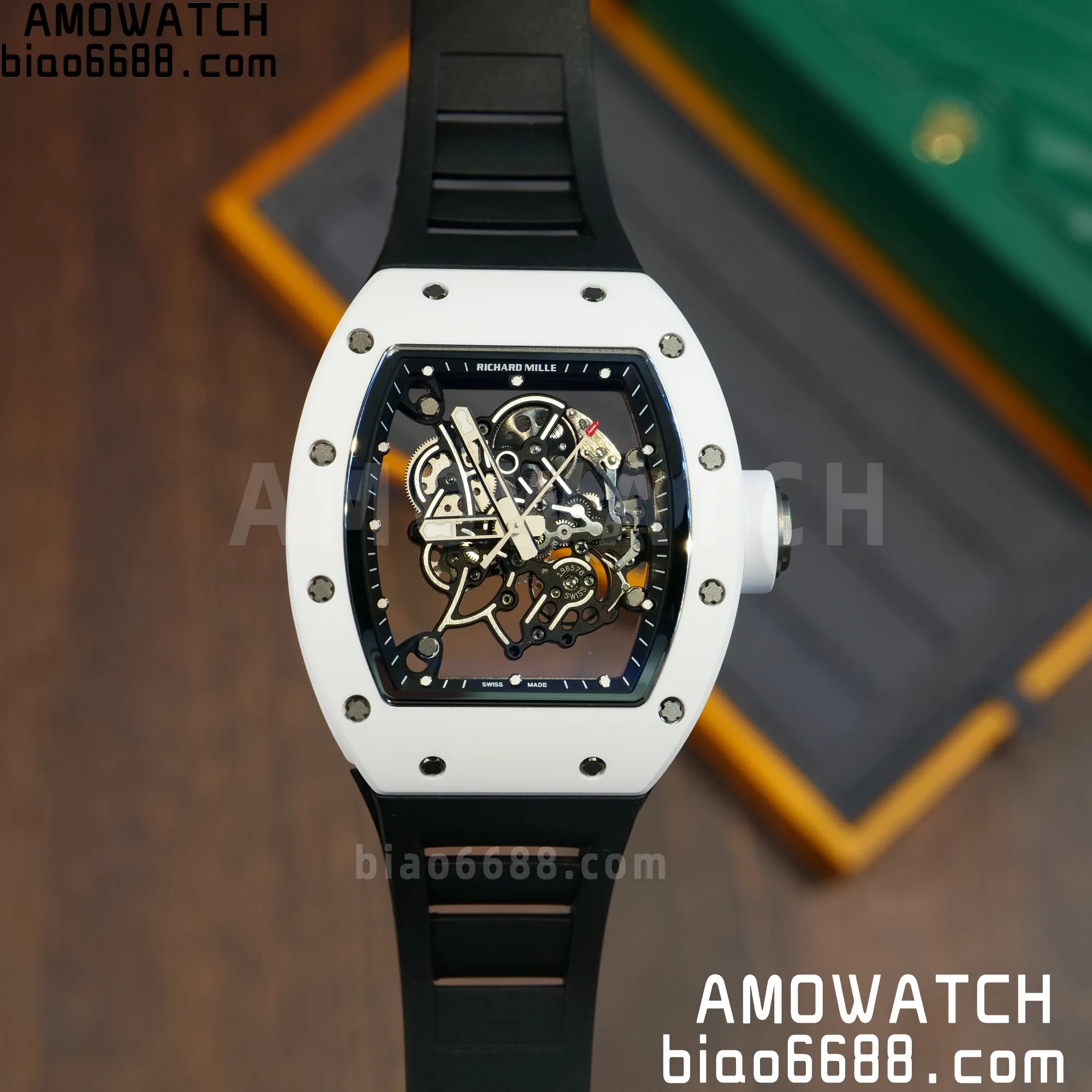 2ca0a5987a023a2 AMO Watch
