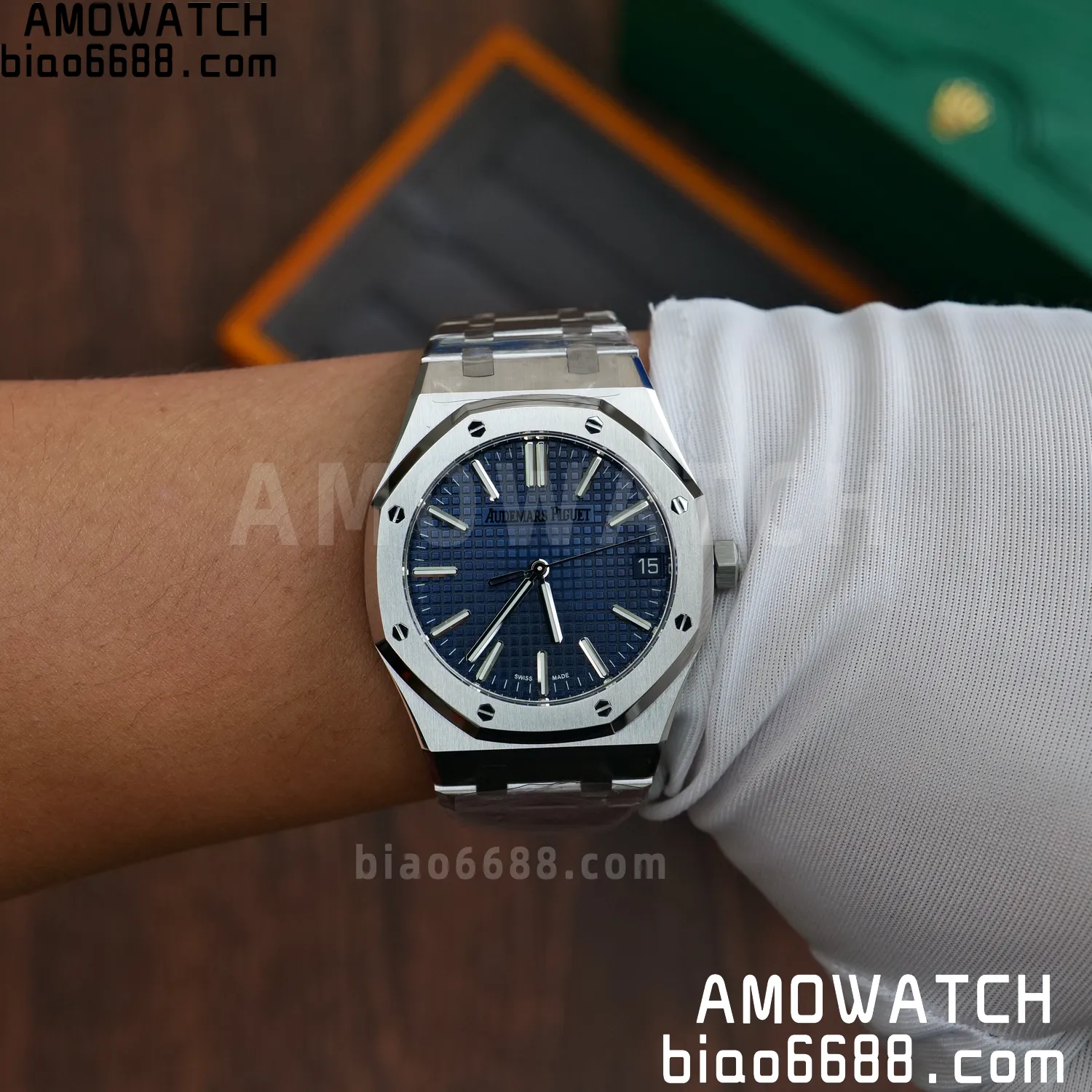 2d91c0e32ec0ed5 阿默表行AmoWatch