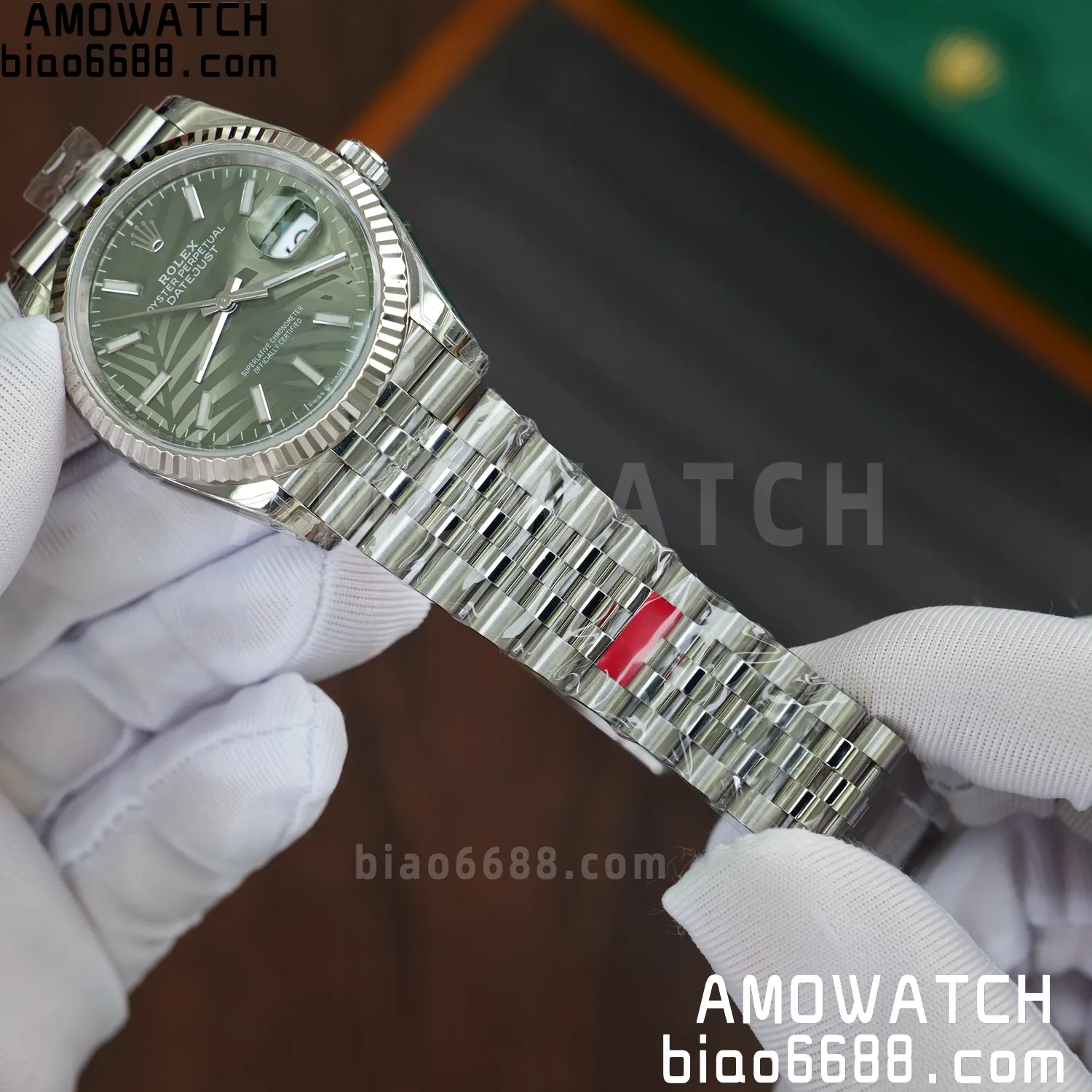 2eba41a8e74bbab AMO Watch