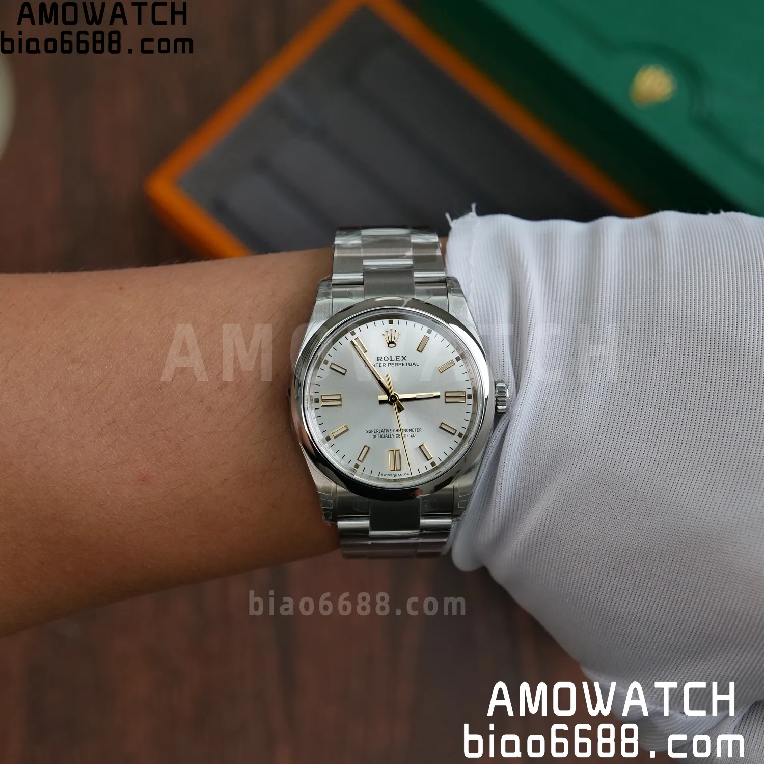 2fcadf7af86fa6e AMO Watch