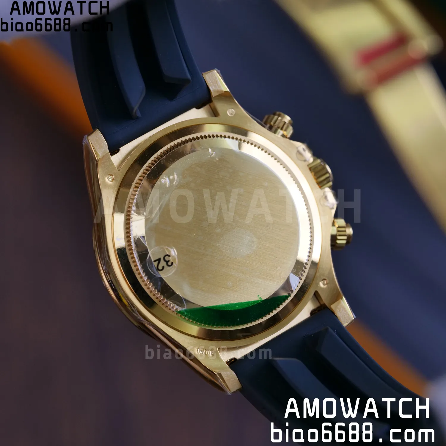 3061110204675f0 AMO Watch