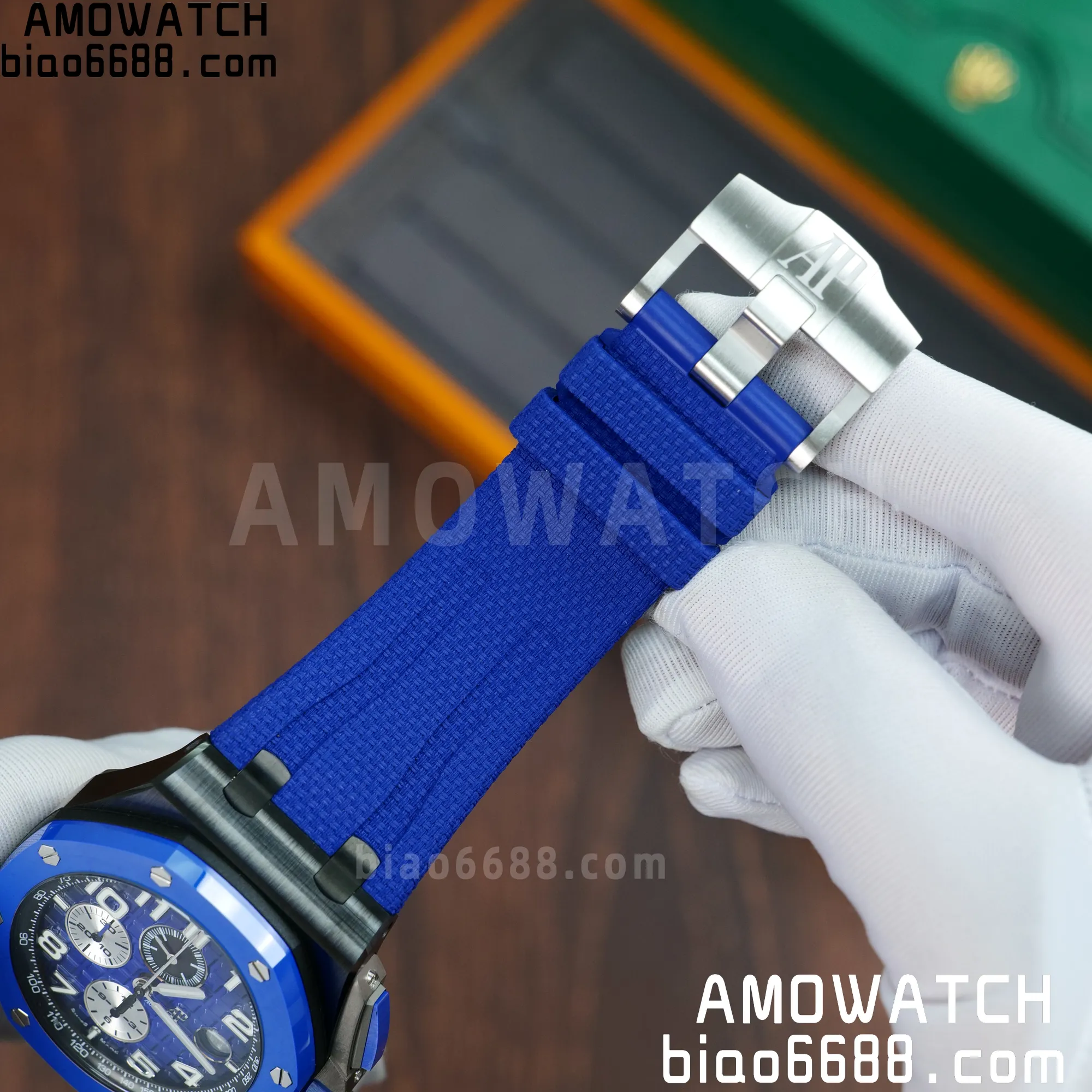 35f0a79d2e1bd7e 阿默表行AmoWatch