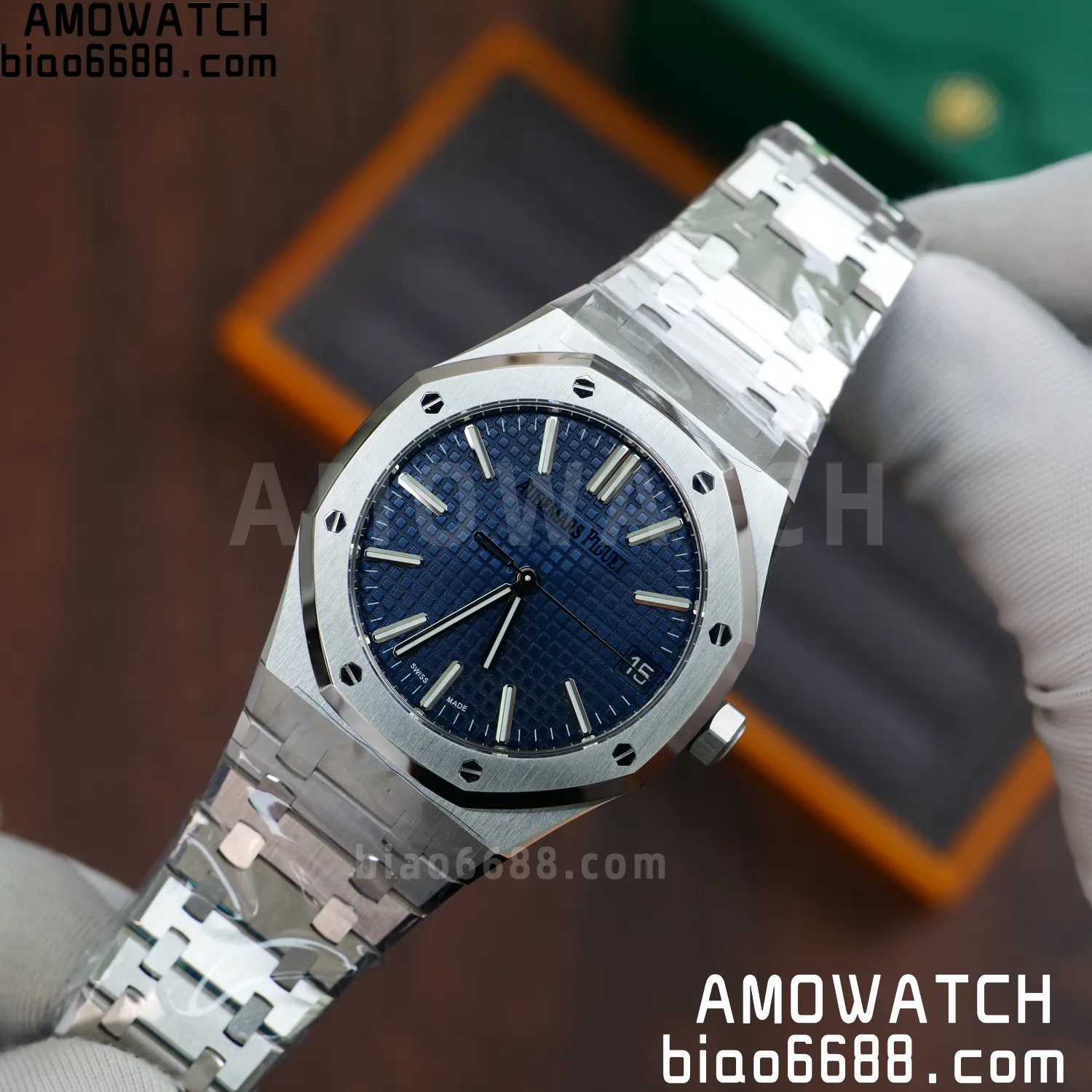 382ef4d5e5352f0 阿默表行AmoWatch