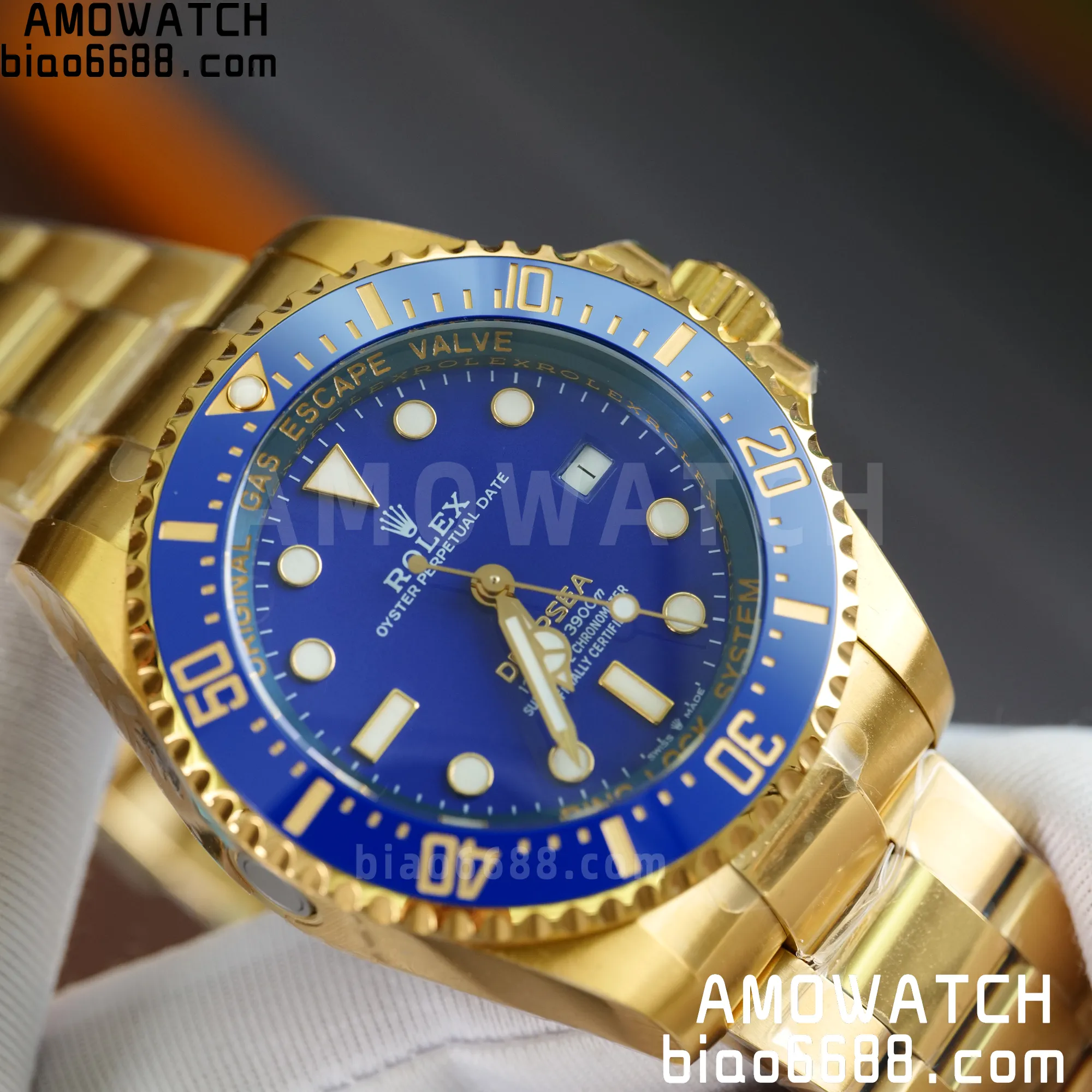38e1ab043b5d303 阿默表行AmoWatch