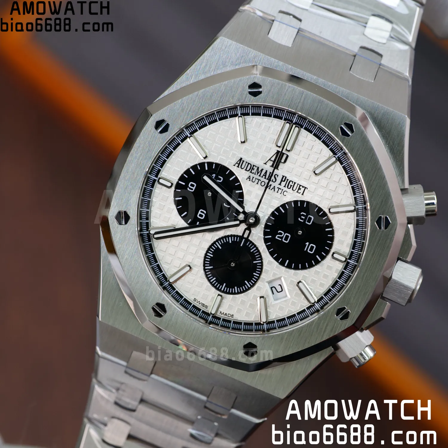 39ff660f41fc833 阿默表行AmoWatch