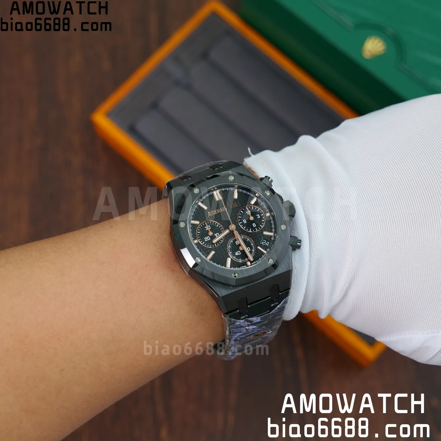 3a74bdcef4073c1 AMO Watch
