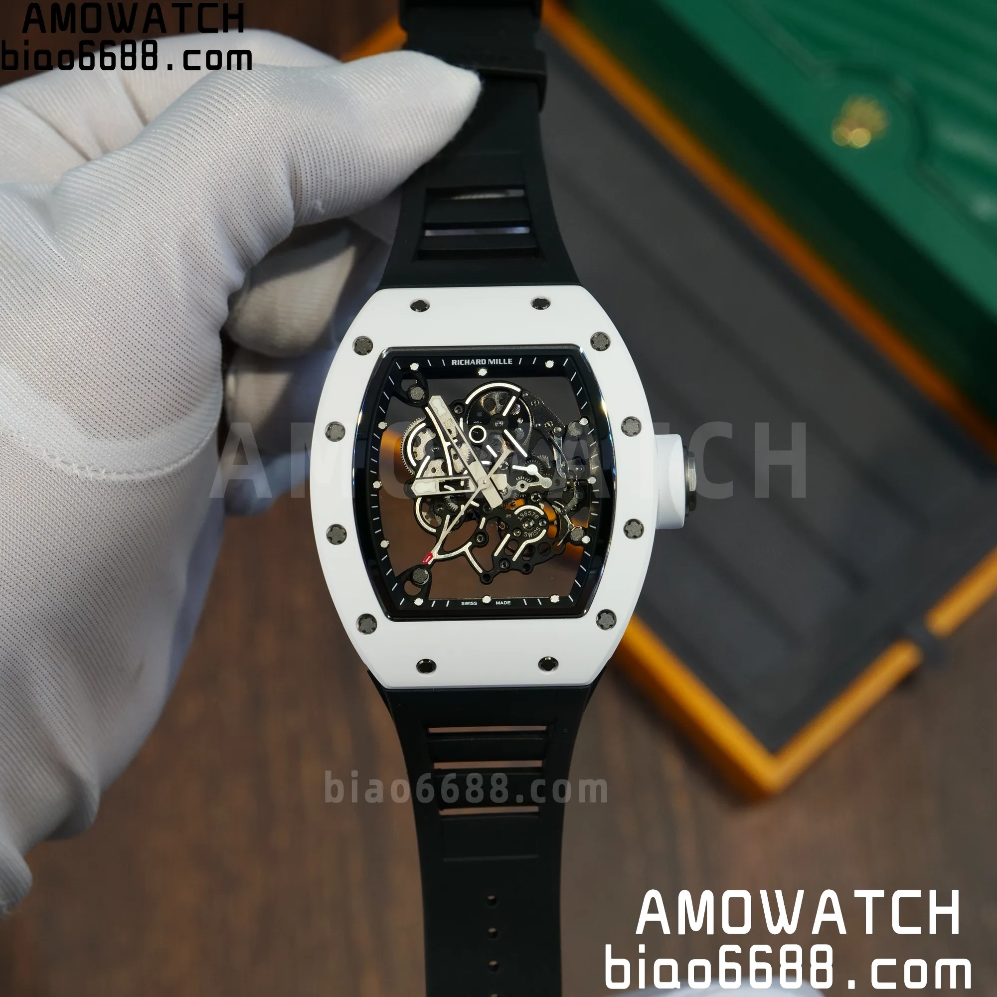 3b48f639bae0219 AMO Watch