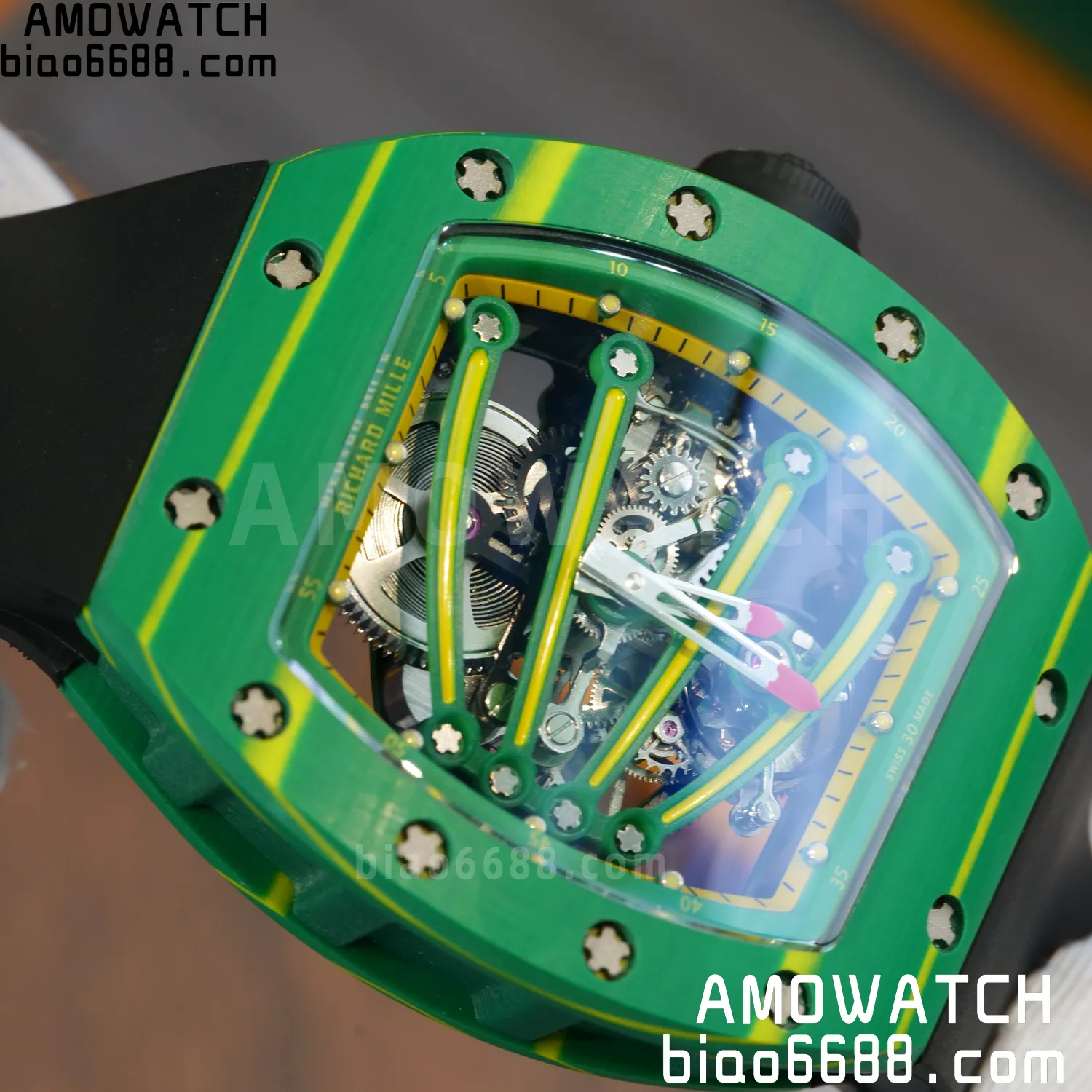 3b9164ec80264ed AMO Watch