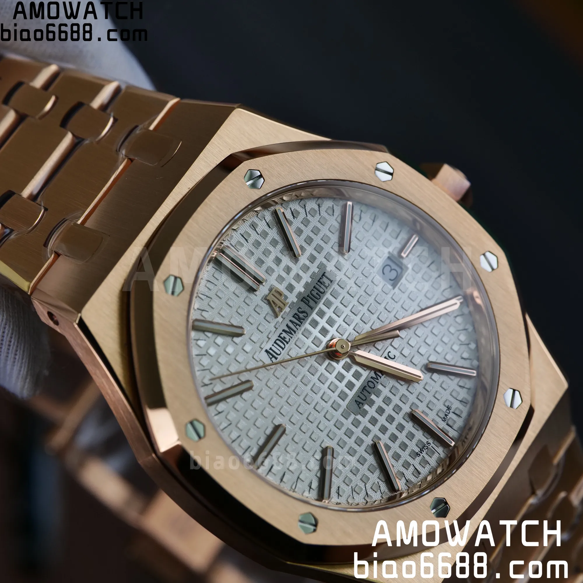 3c9c628a6c1b0a6 AMO Watch