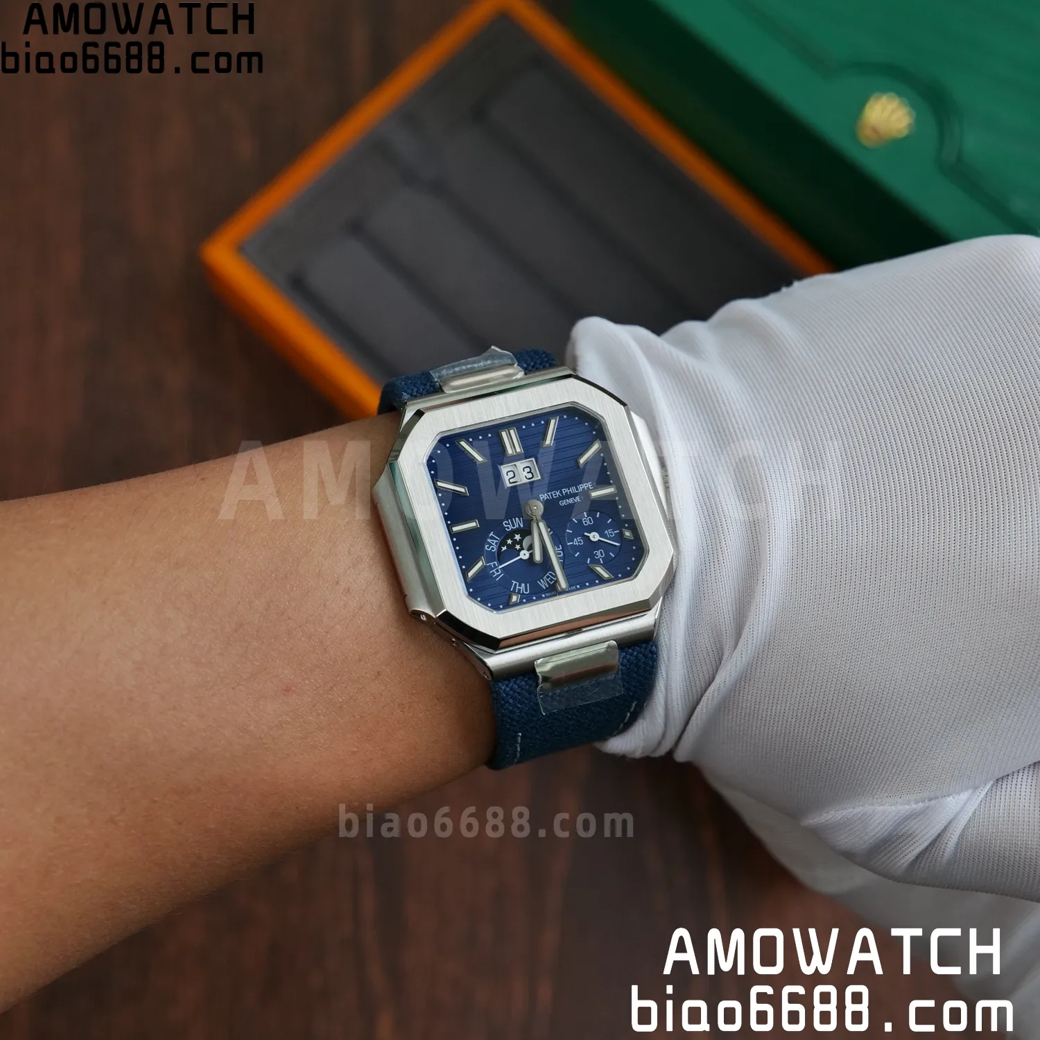 3f3a87d0781864f 阿默表行AmoWatch