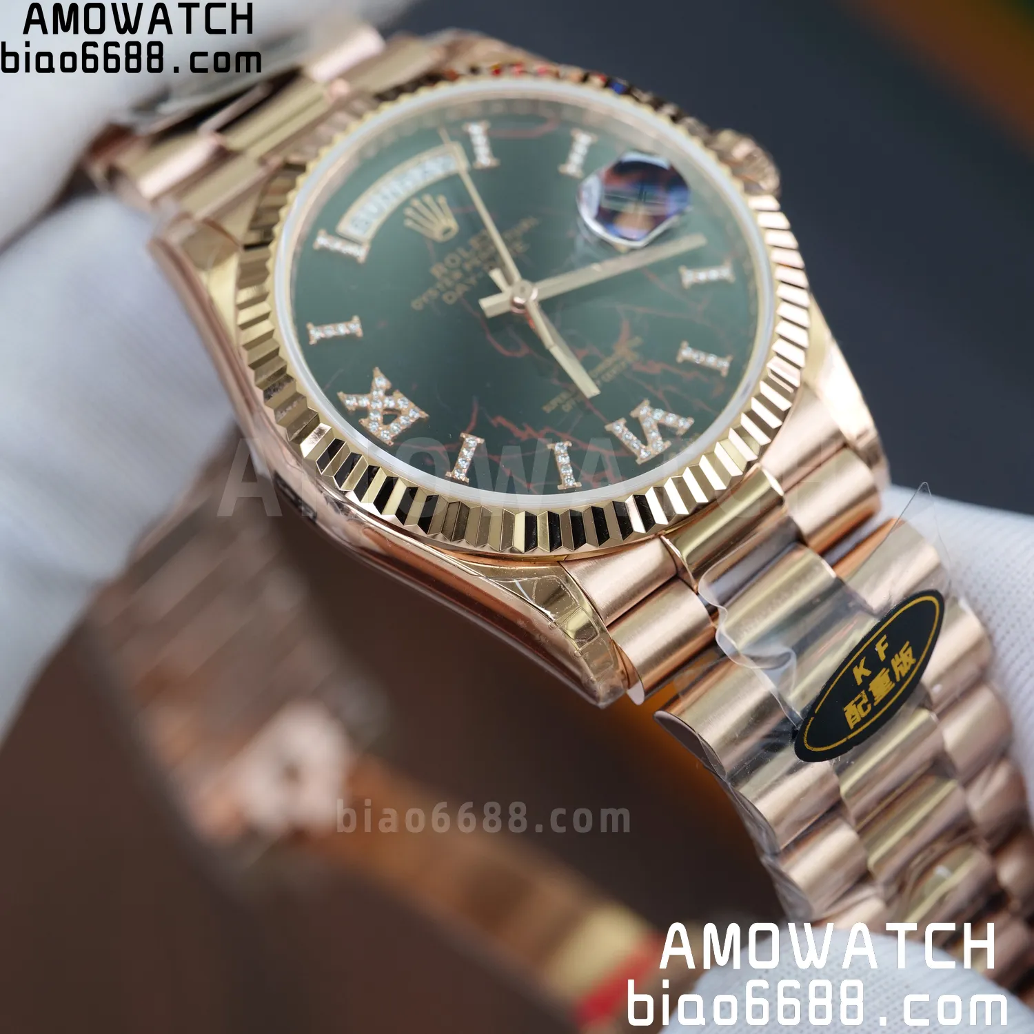 400fb6c1dbe7b5b AMO Watch
